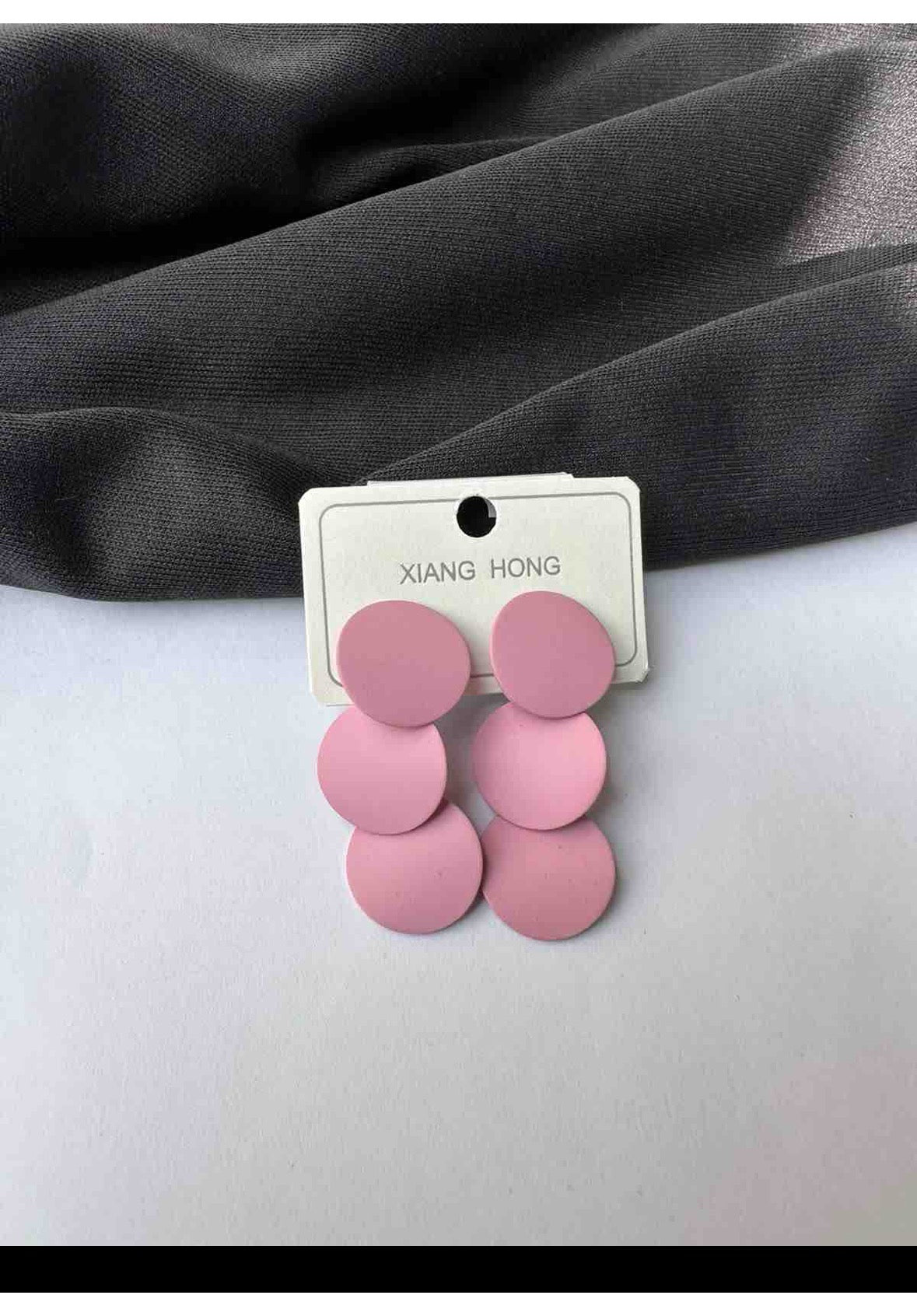 Celia earrings