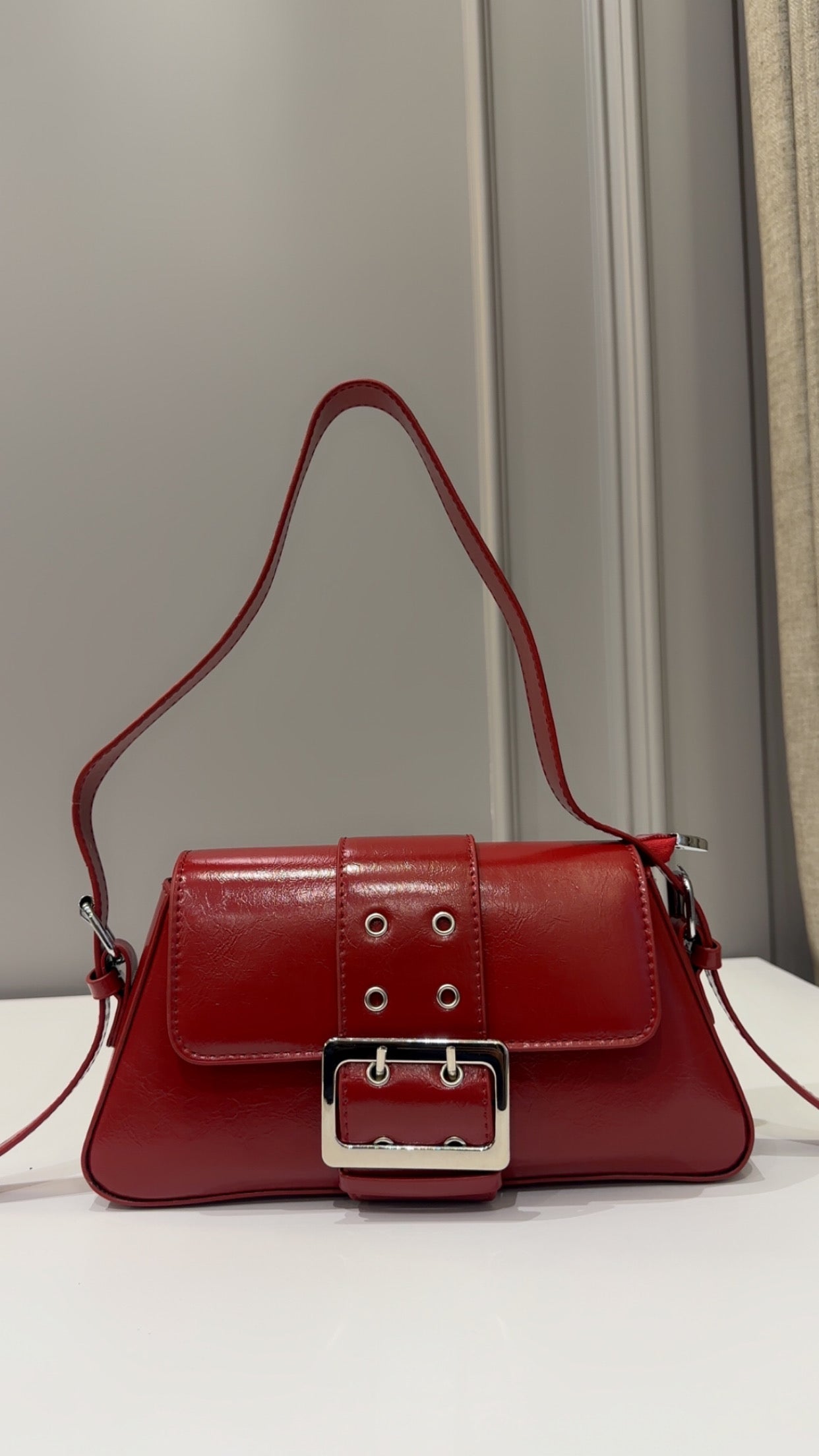 Shanaya shoulder bags