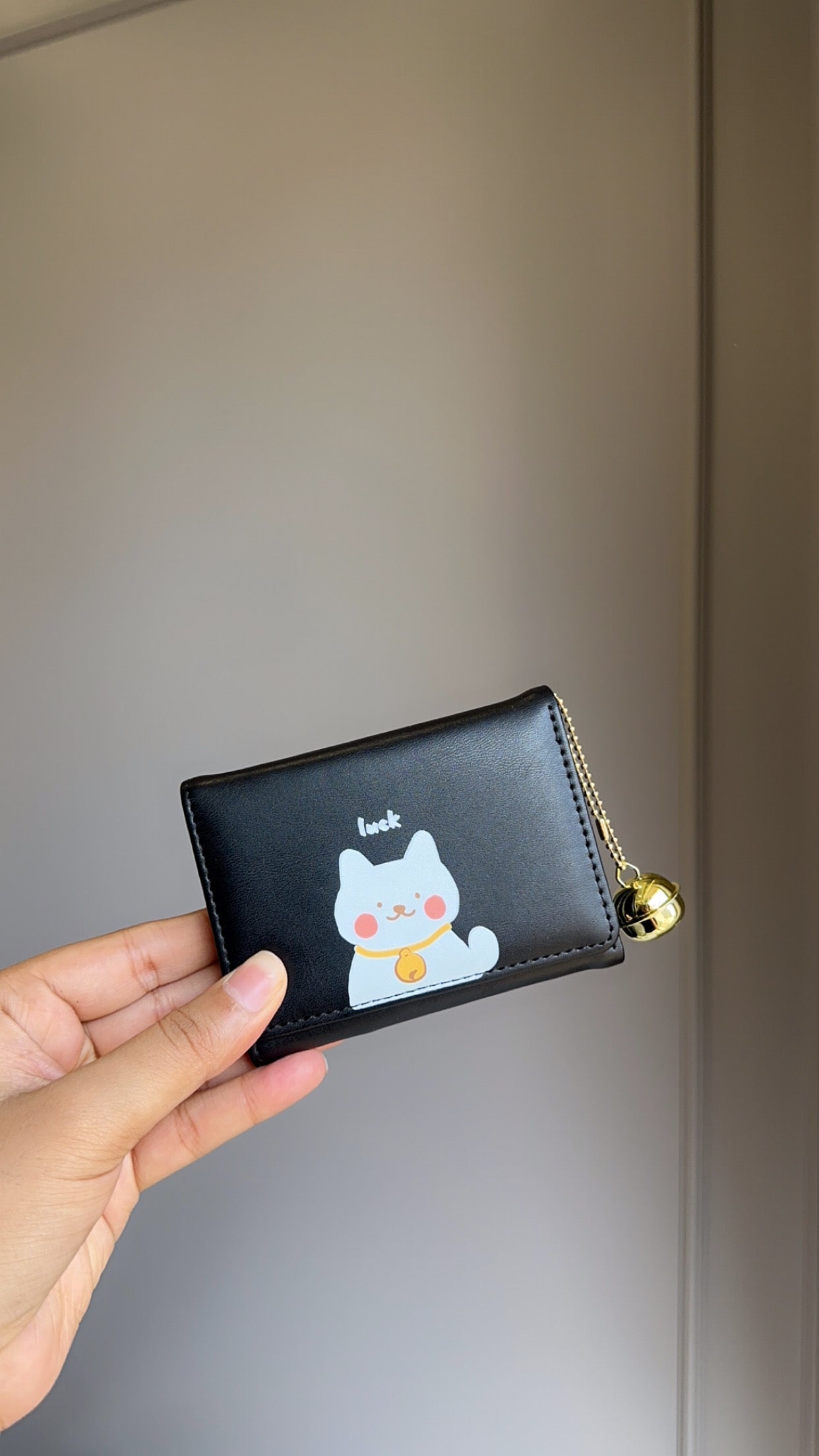Korean wallets π