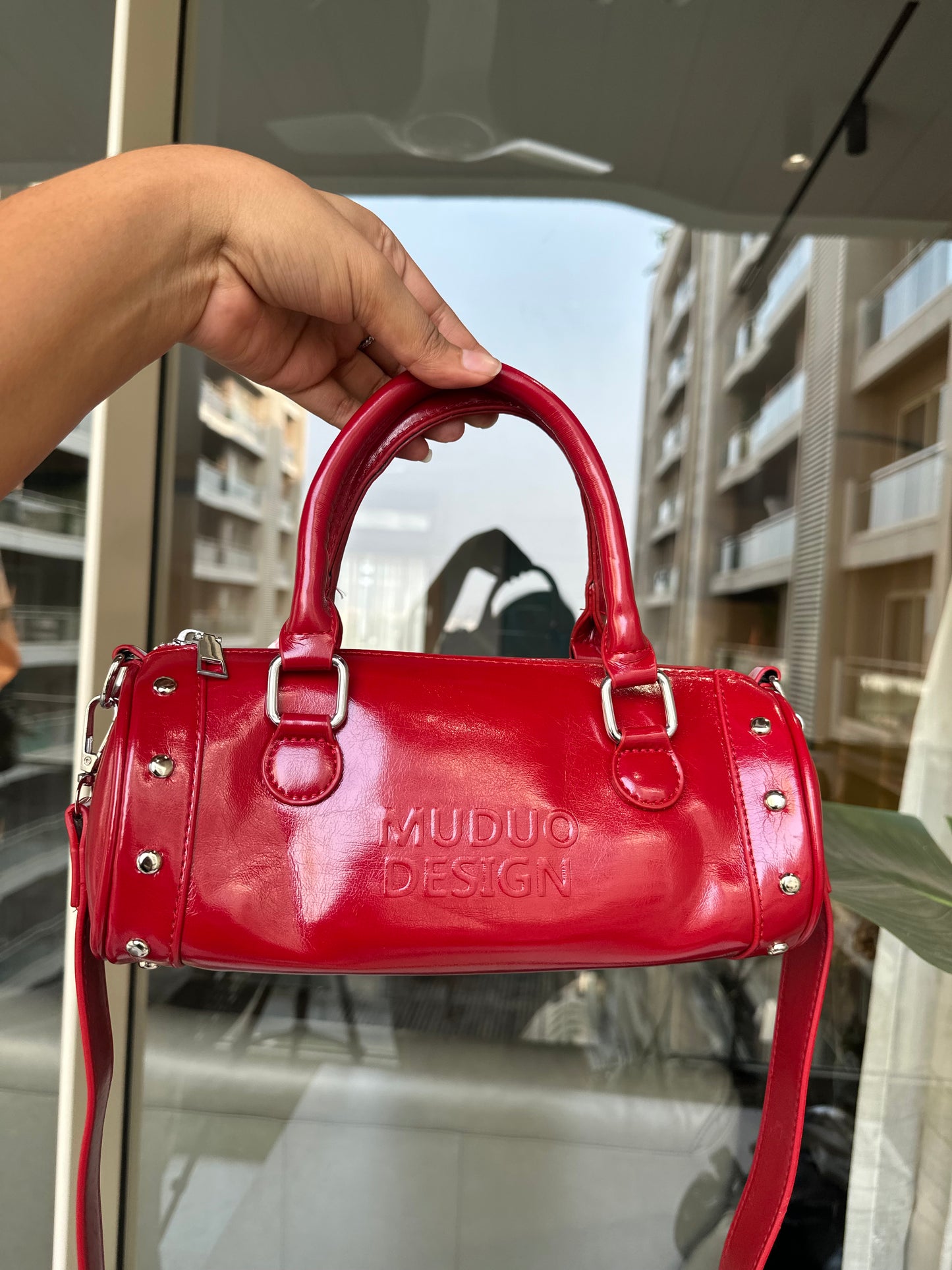 Hot girl era bag