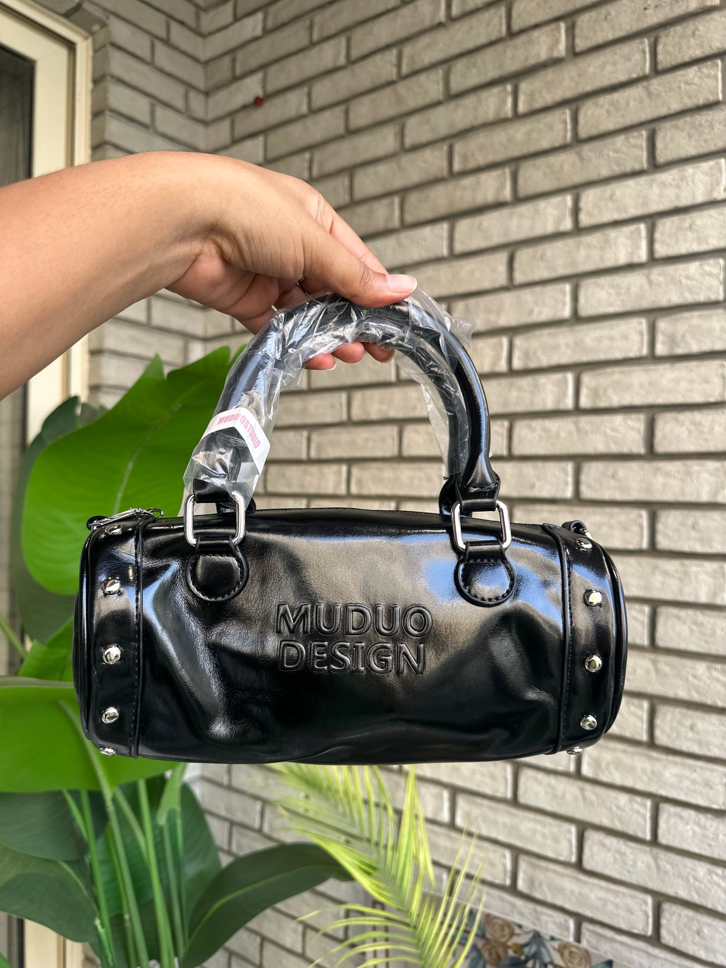 Hot girl era bag