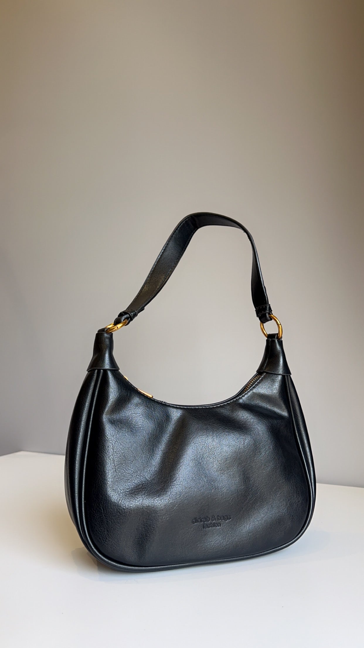 Y2K shoulder bag
