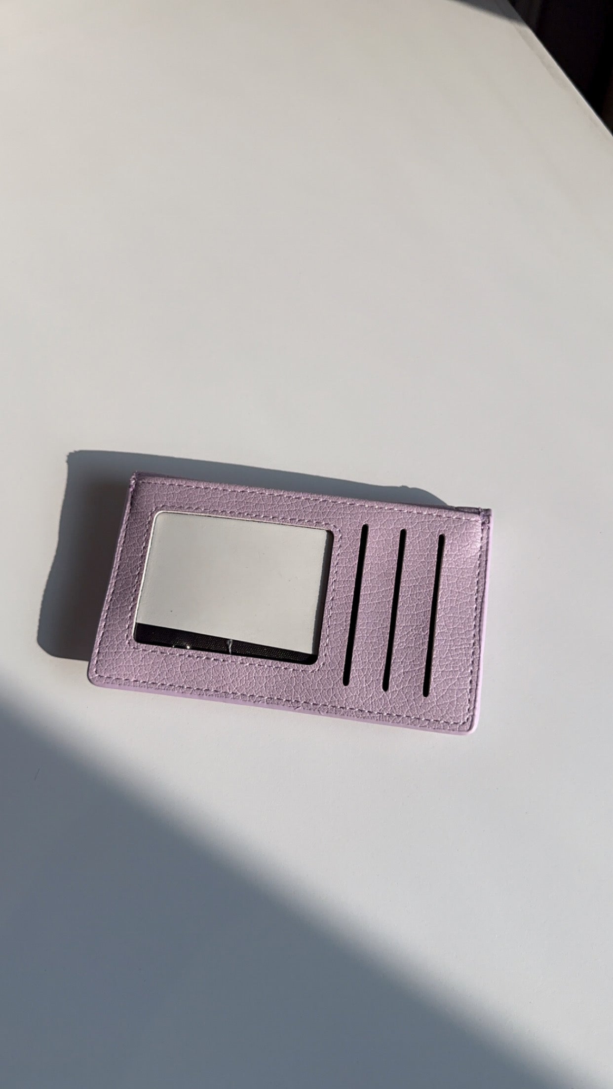 Korean pocket wallet