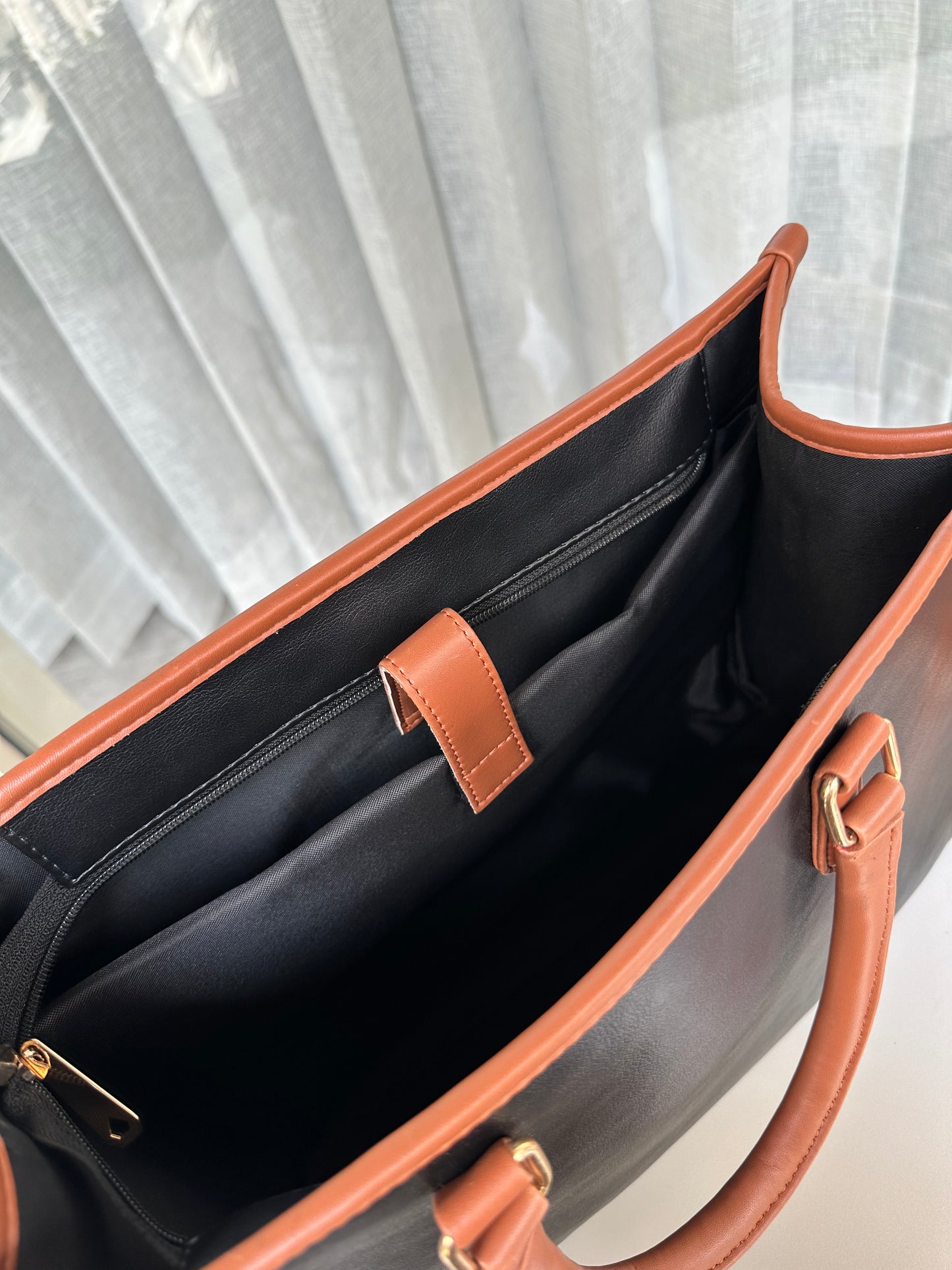 Carolina tote bags
