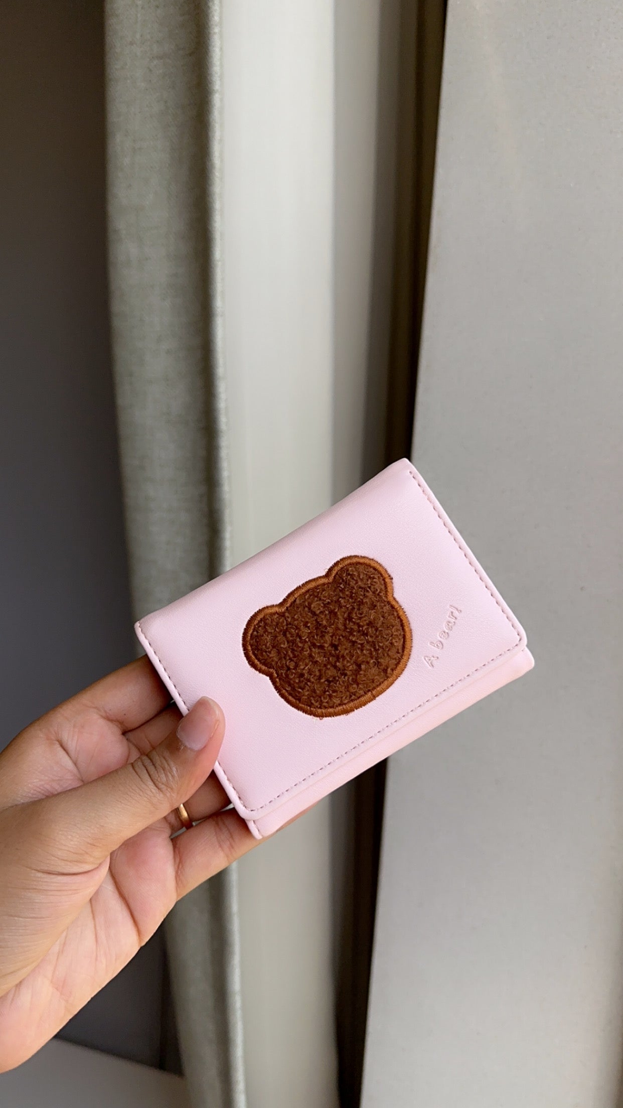 Korean wallets π