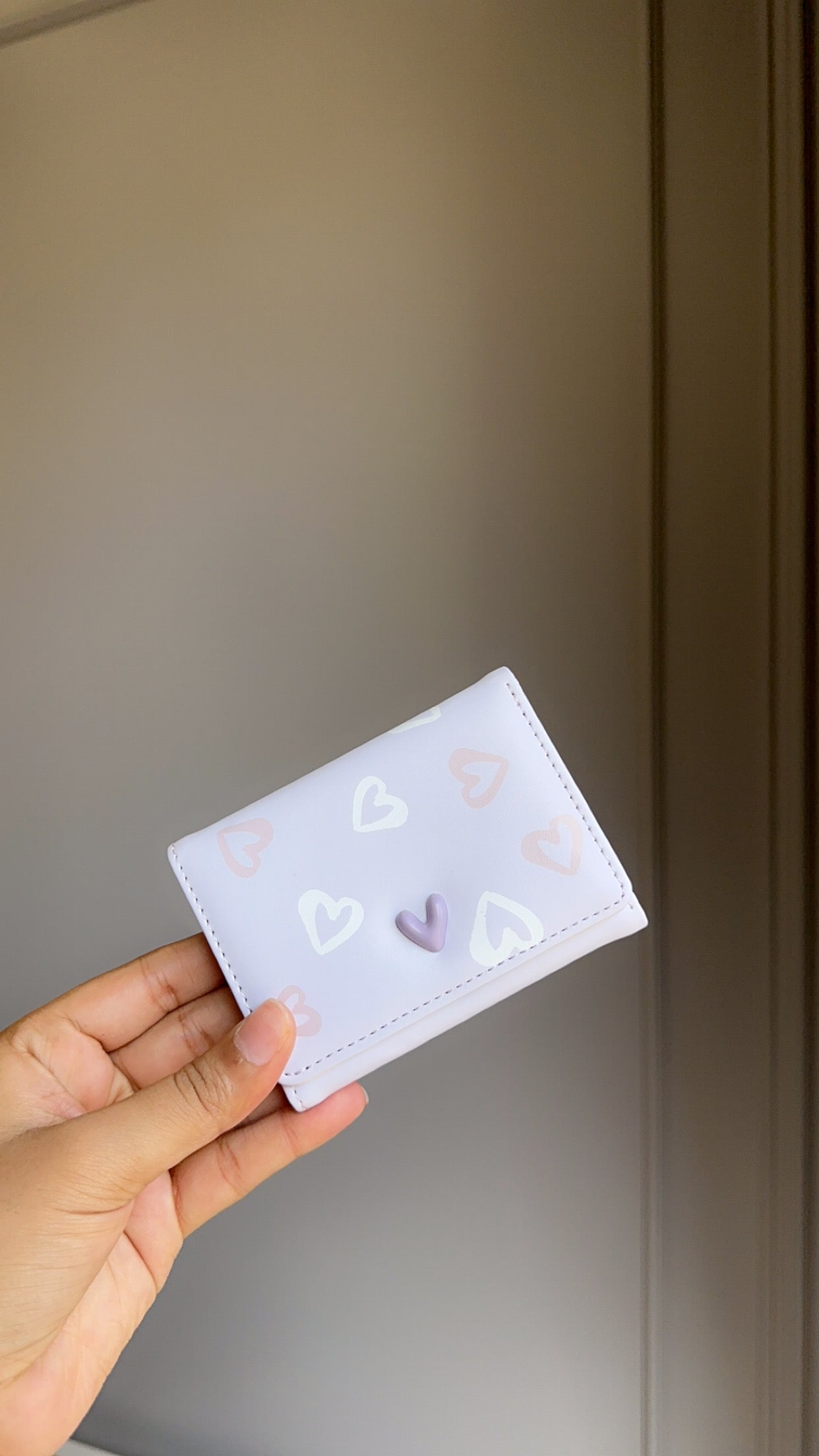 Korean wallets π