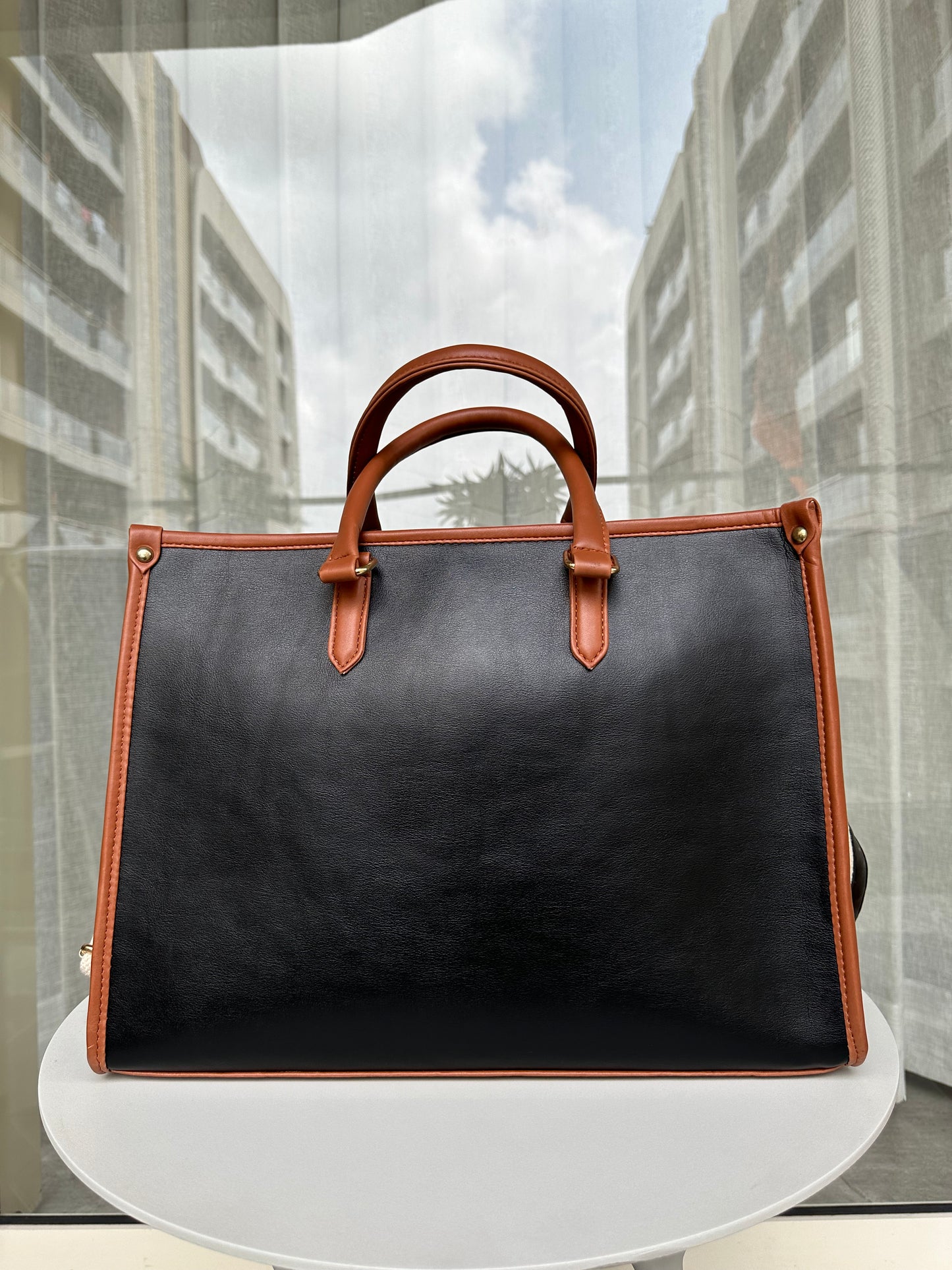 Carolina tote bags