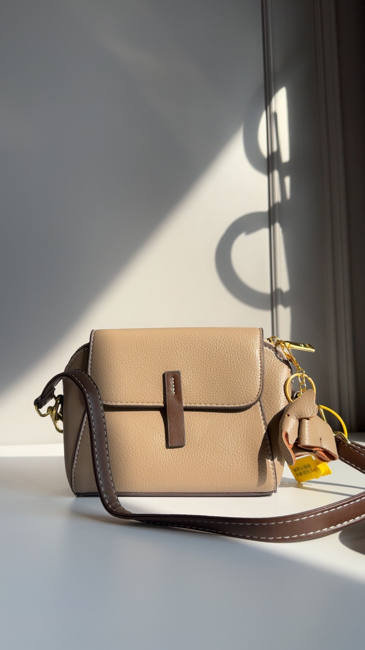 Basic retro slings