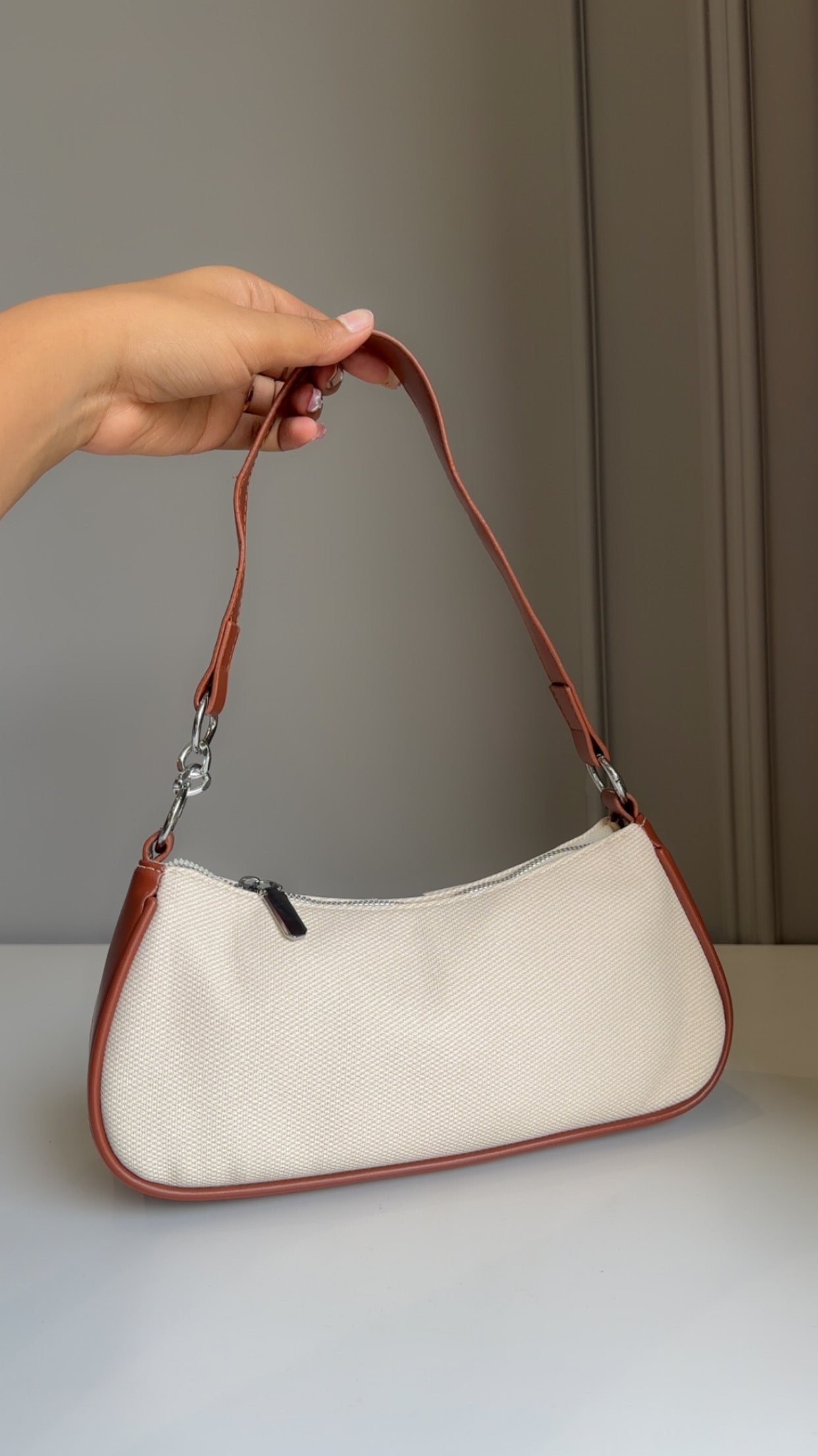 Mariana shoulder bag