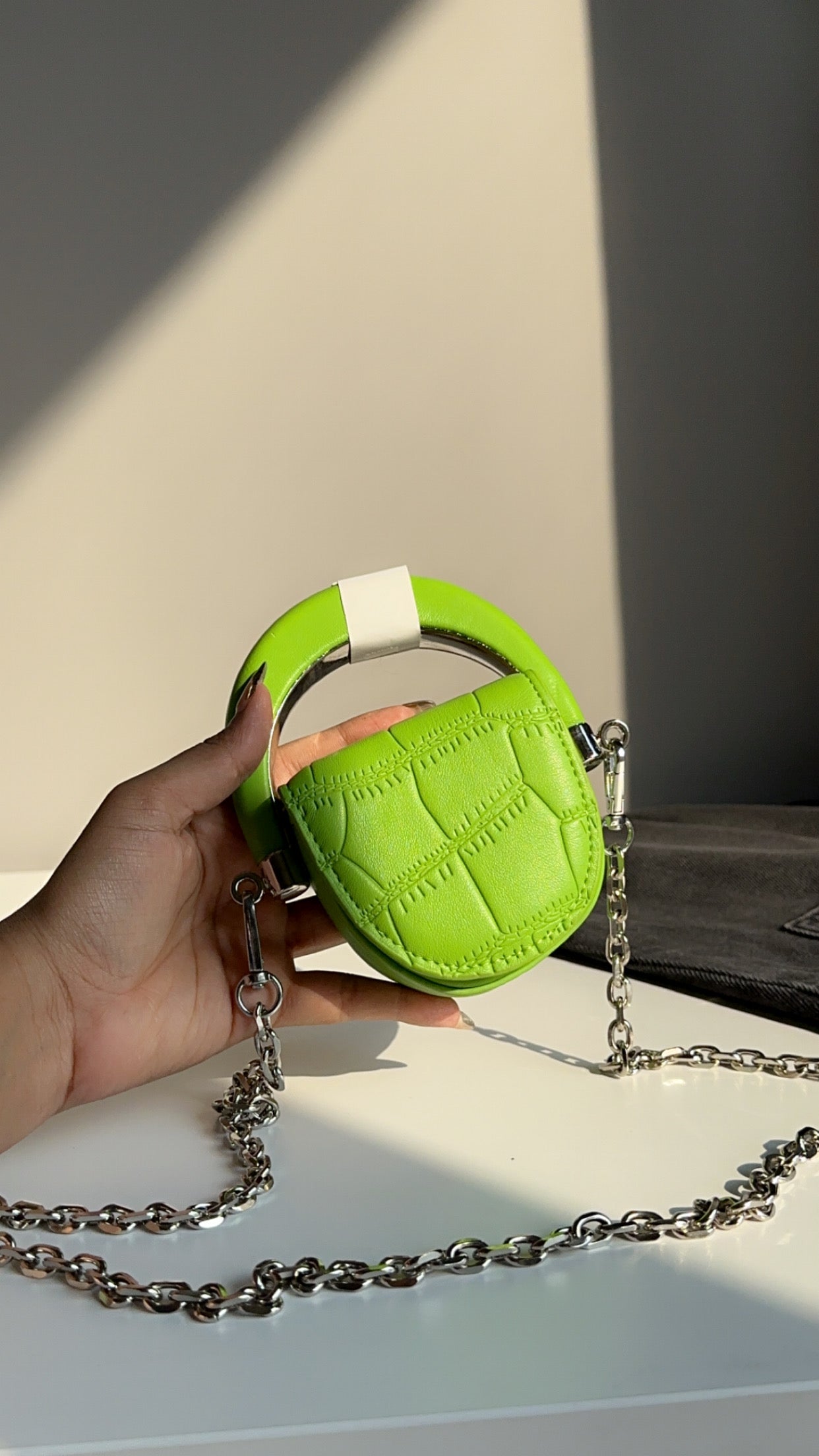 Talk of the town minis