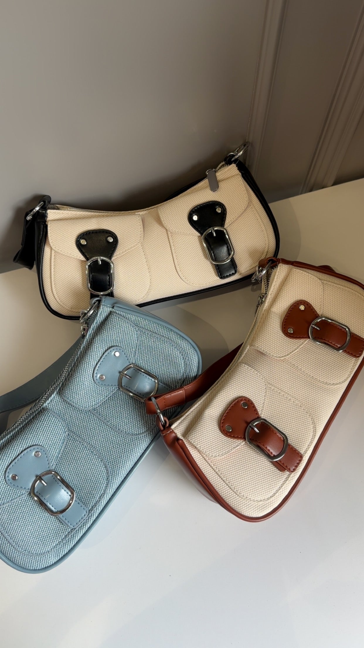 Mariana shoulder bag