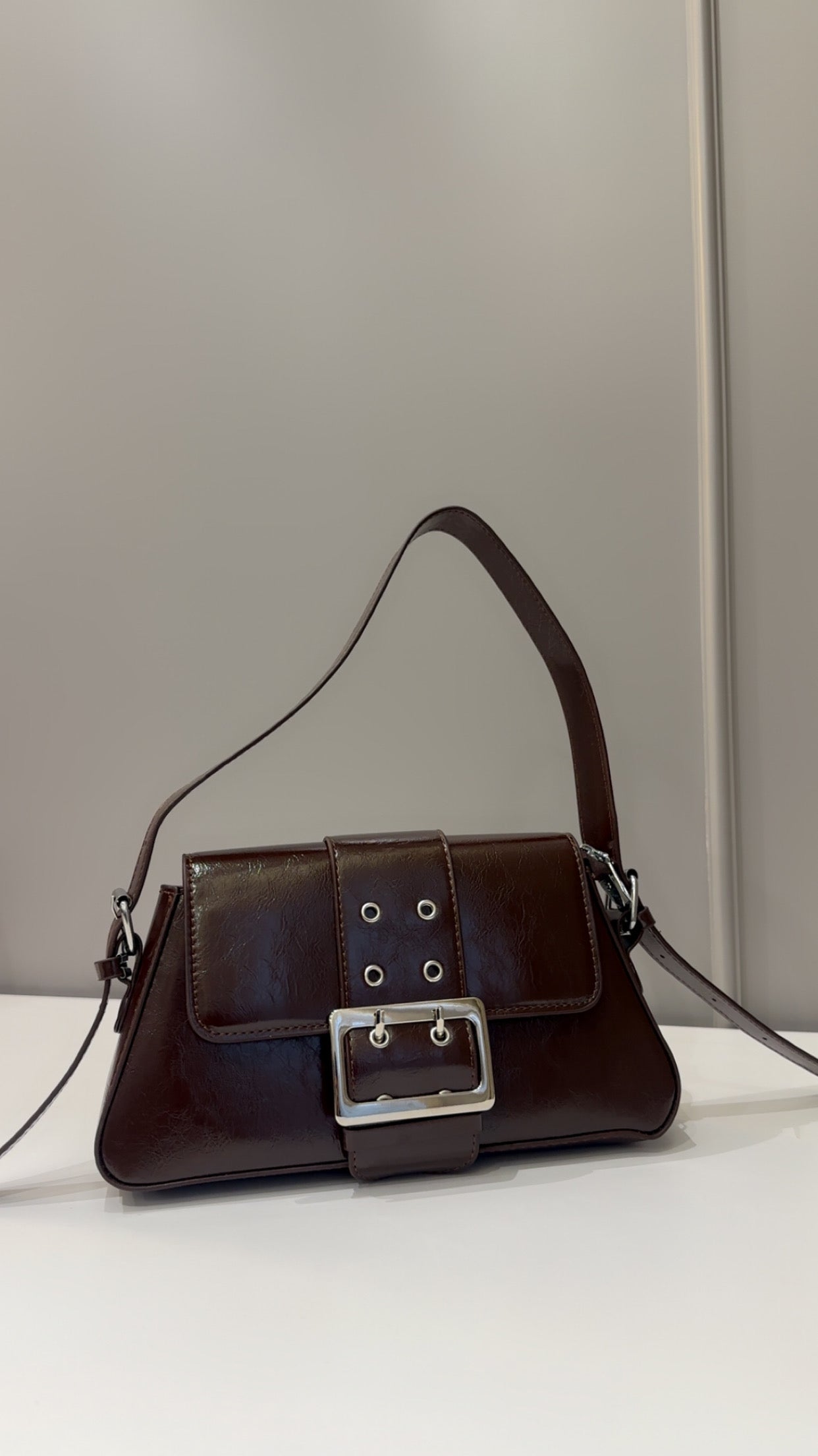 Shanaya shoulder bags