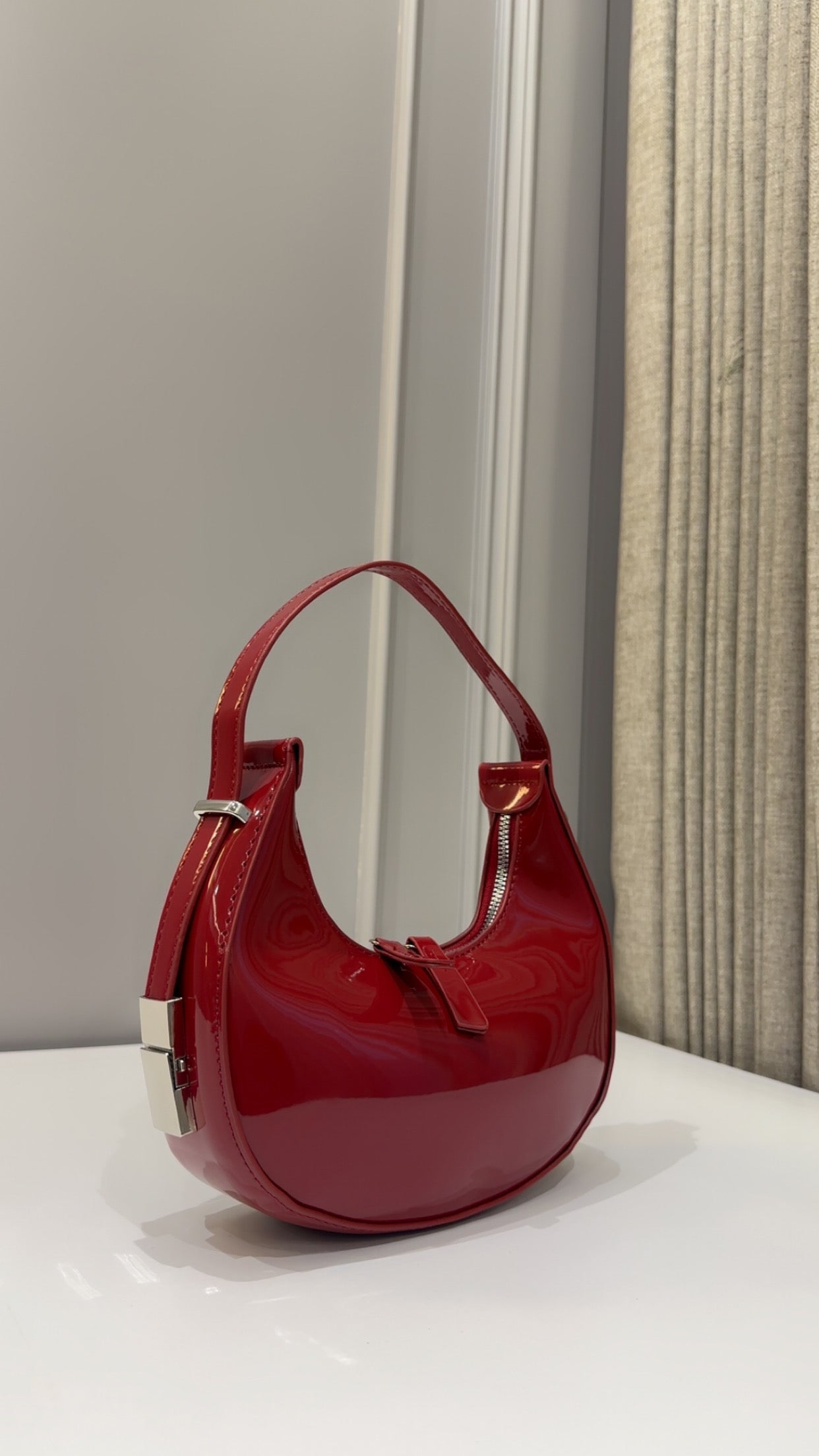 Korean shoulder bag