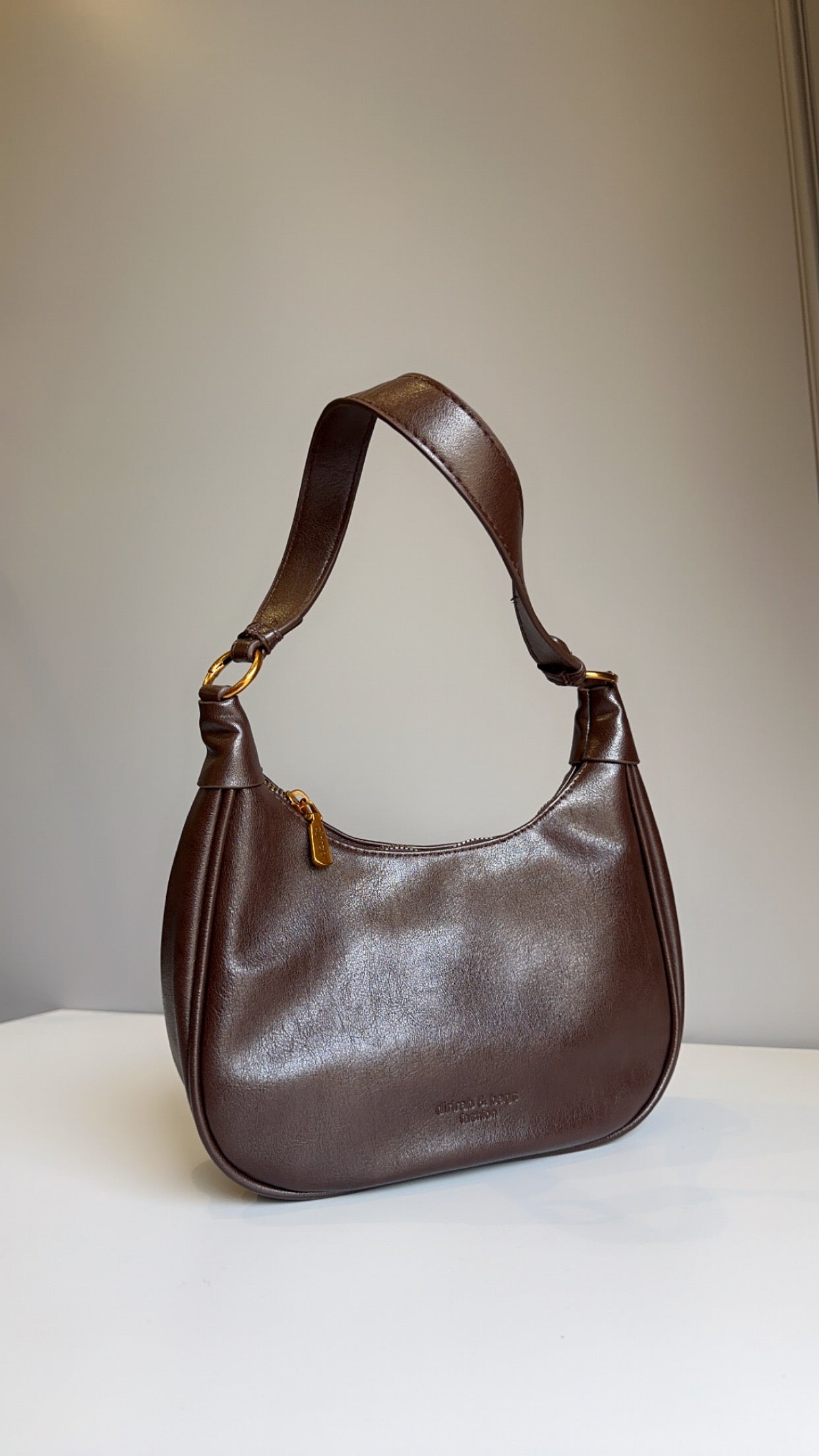 Y2K shoulder bag