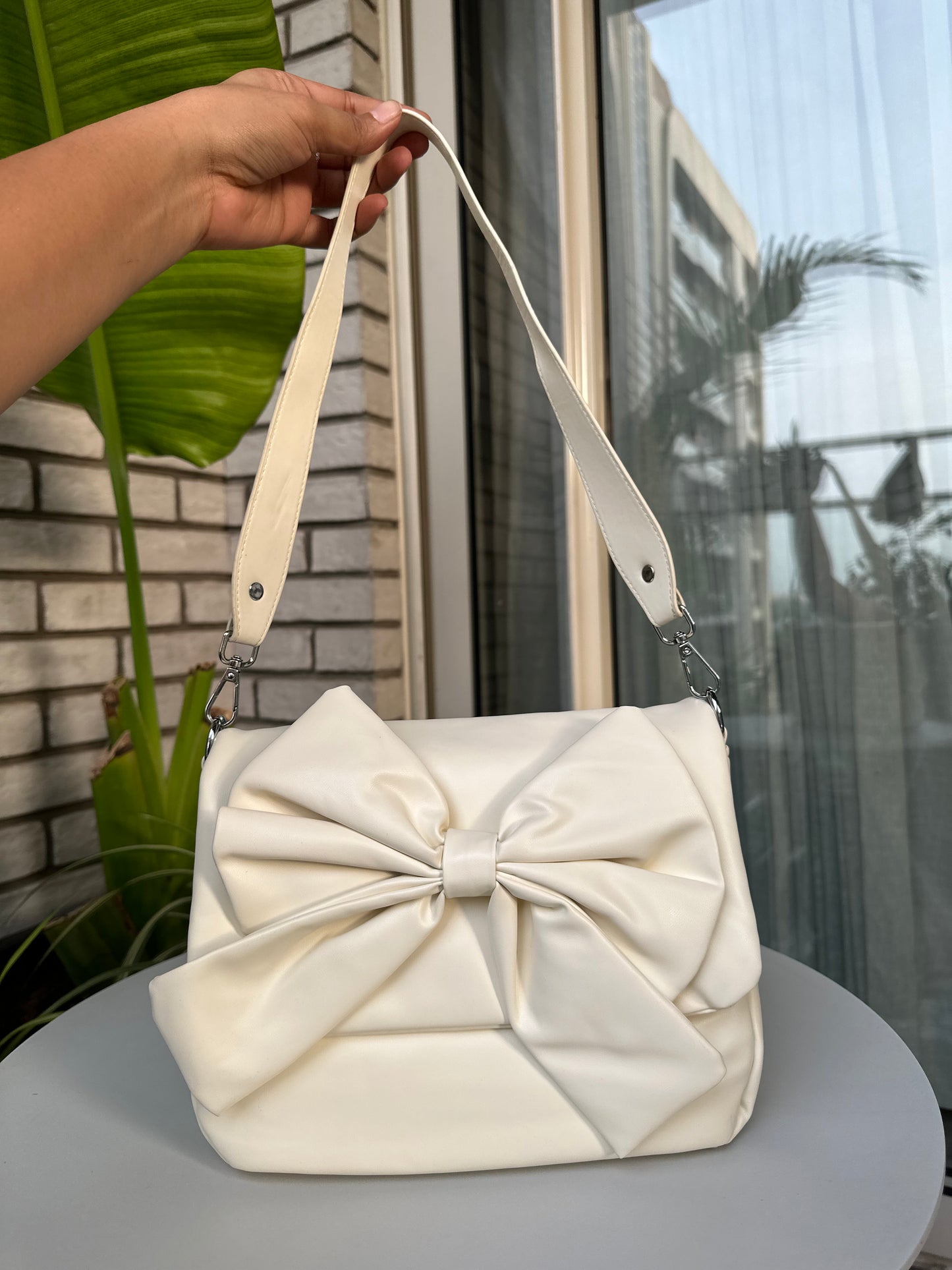 Bow bags 3.0