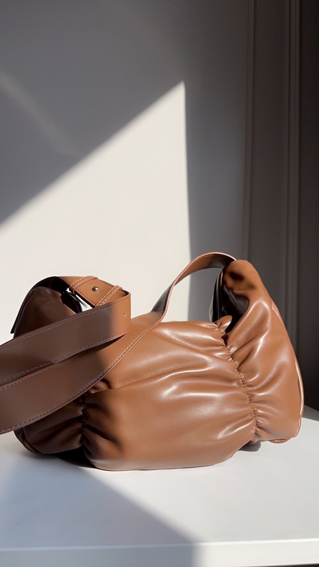 Pinteresty Hobbo bag