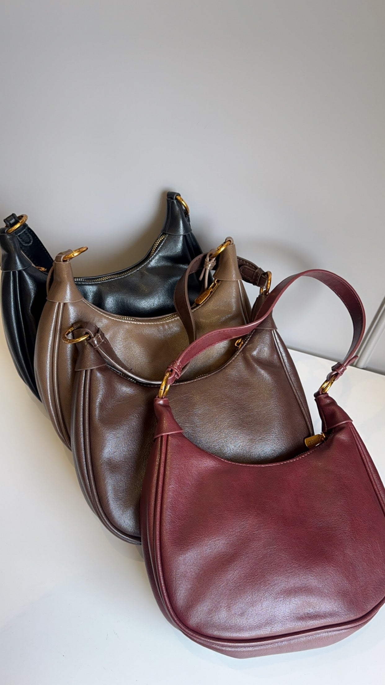 Y2K shoulder bag