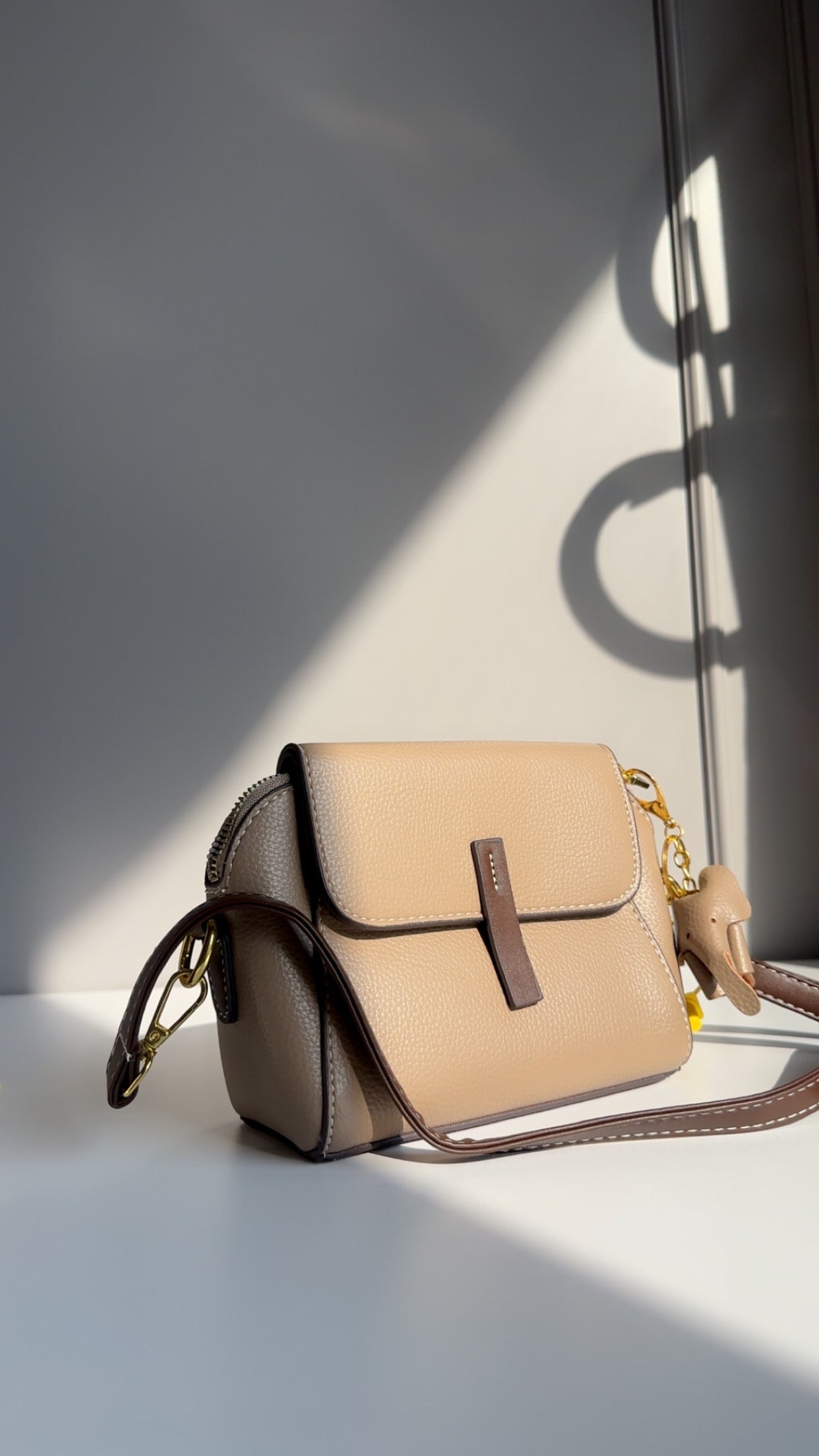 Basic retro slings