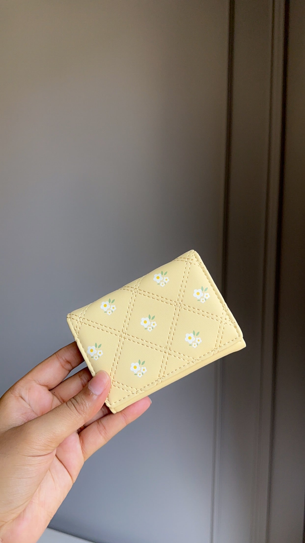 Korean wallets π