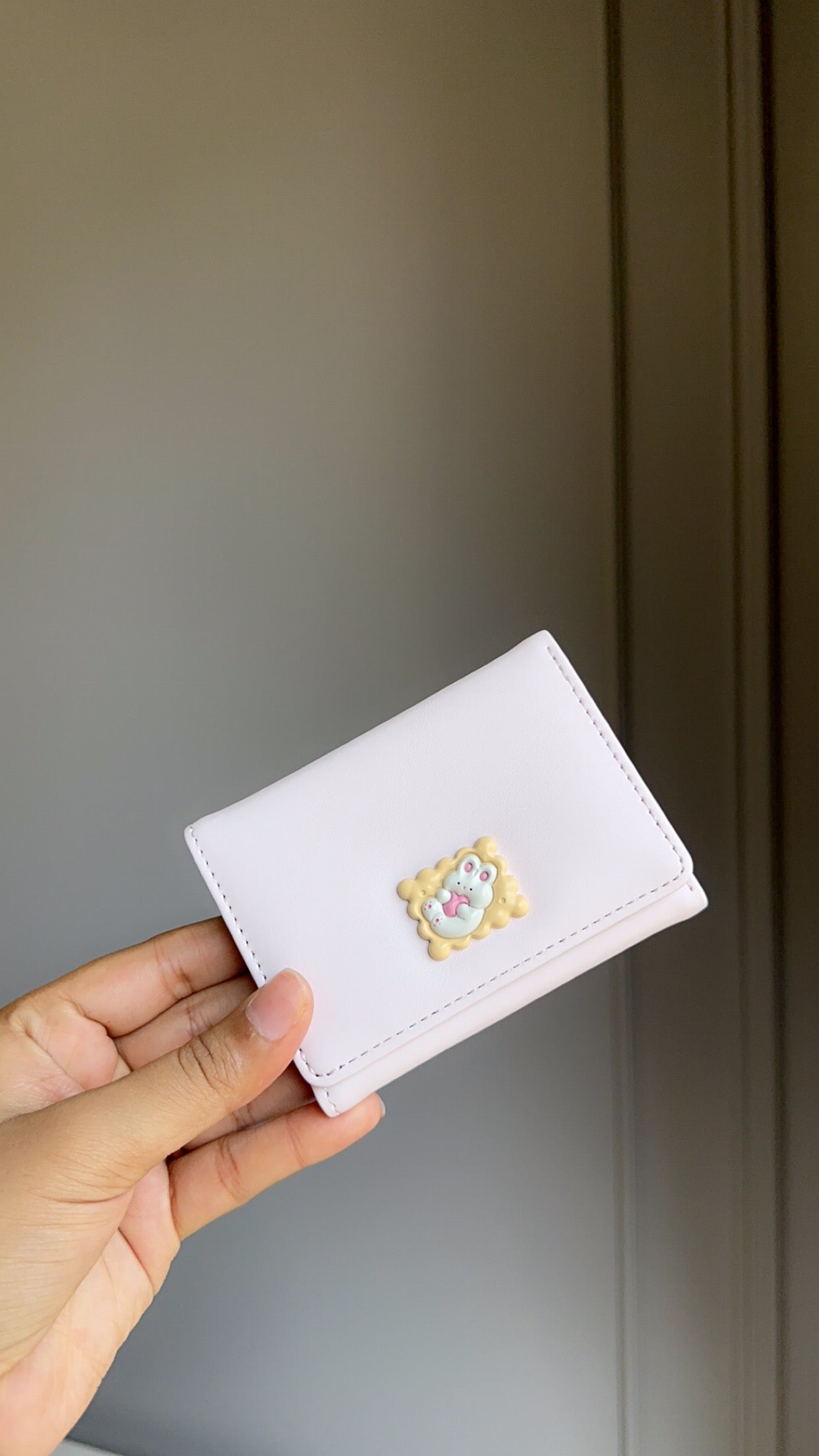 Korean wallets π
