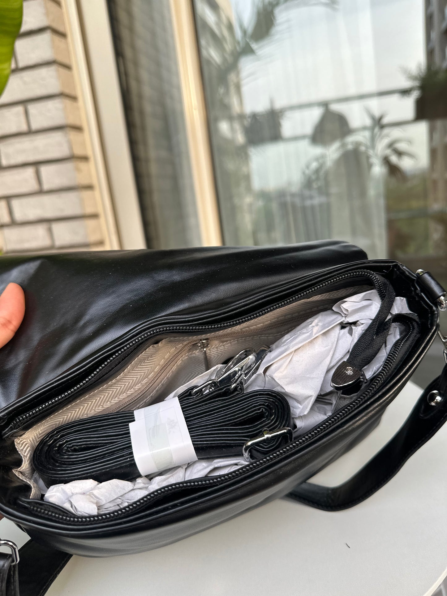 Bow bags 3.0