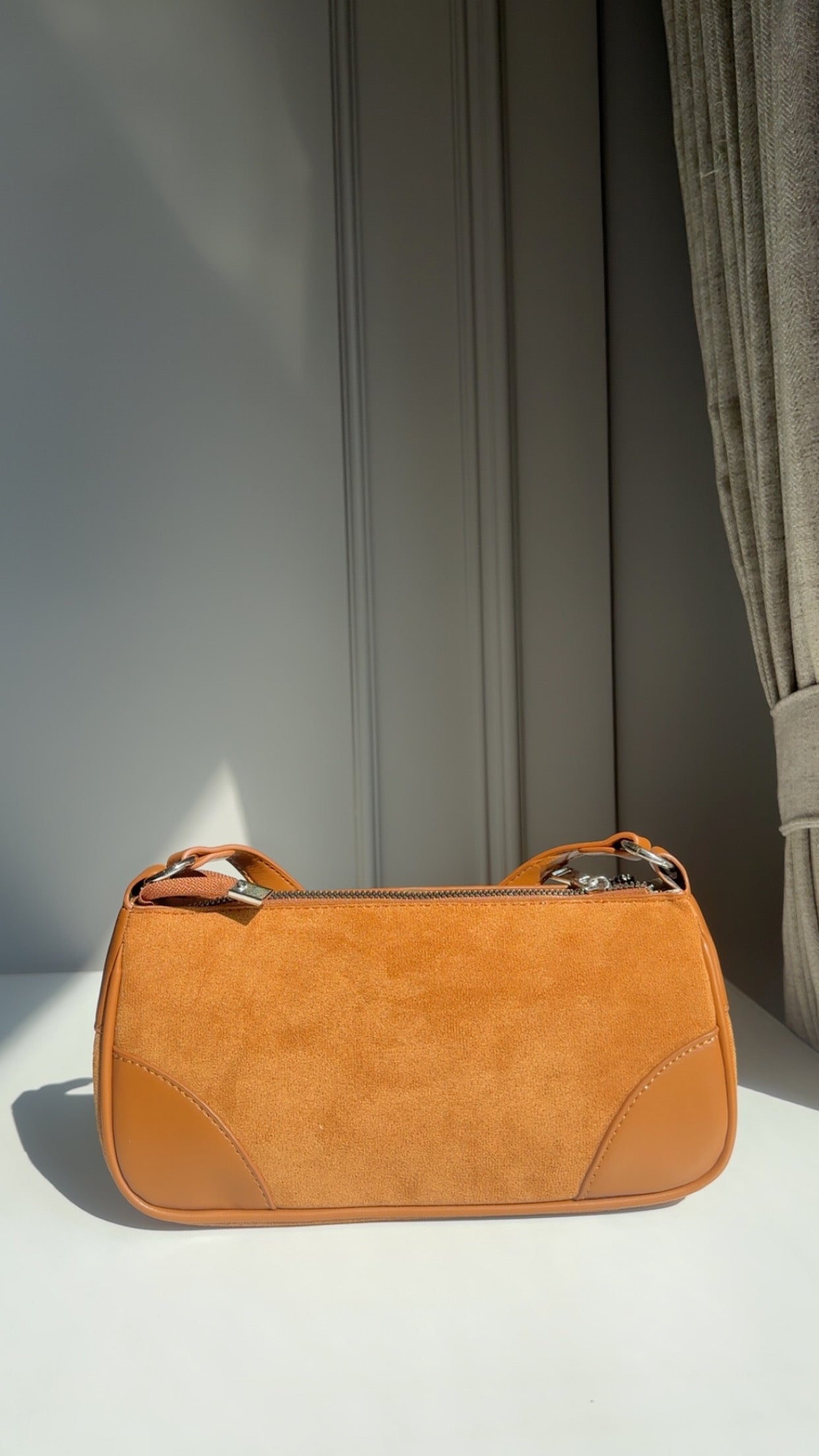 Desi girl shoulder bags