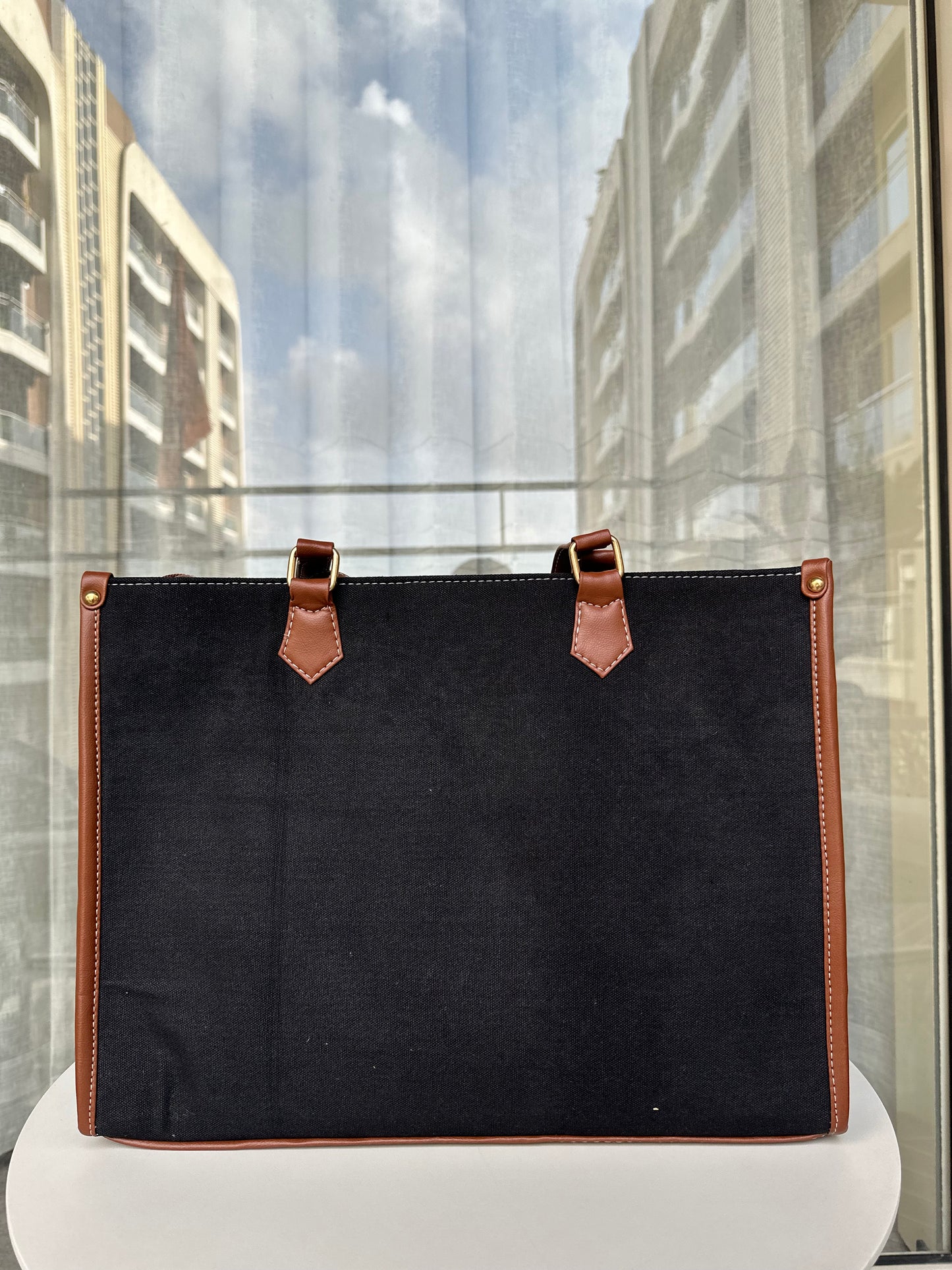 Emily tote bags