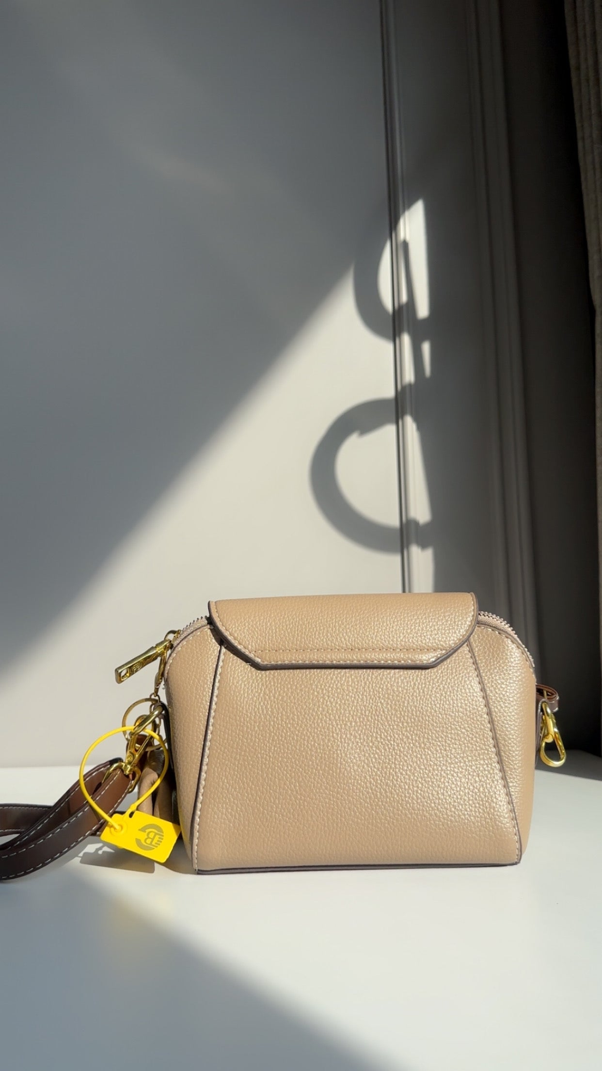 Basic retro slings