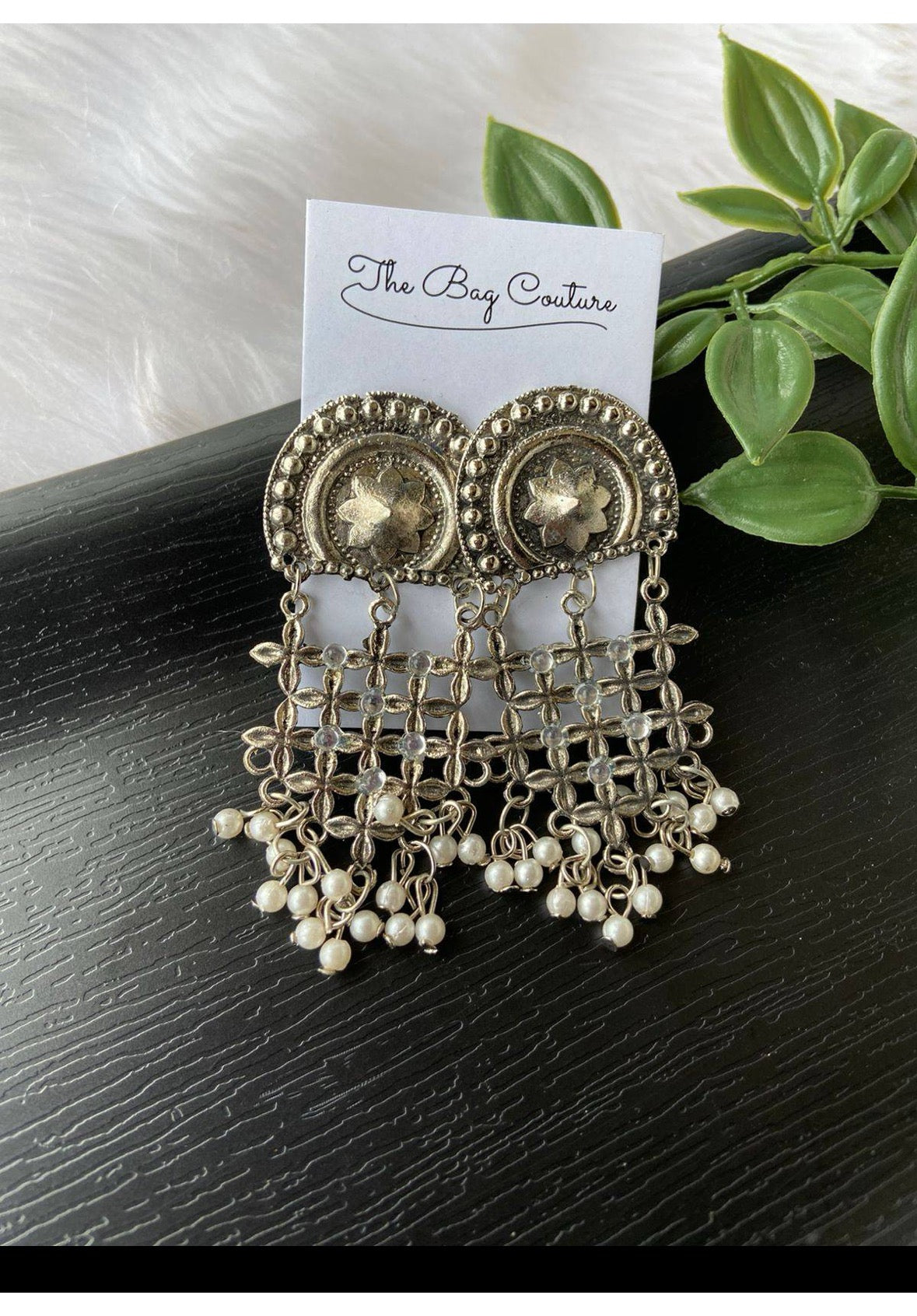 Rani earrings