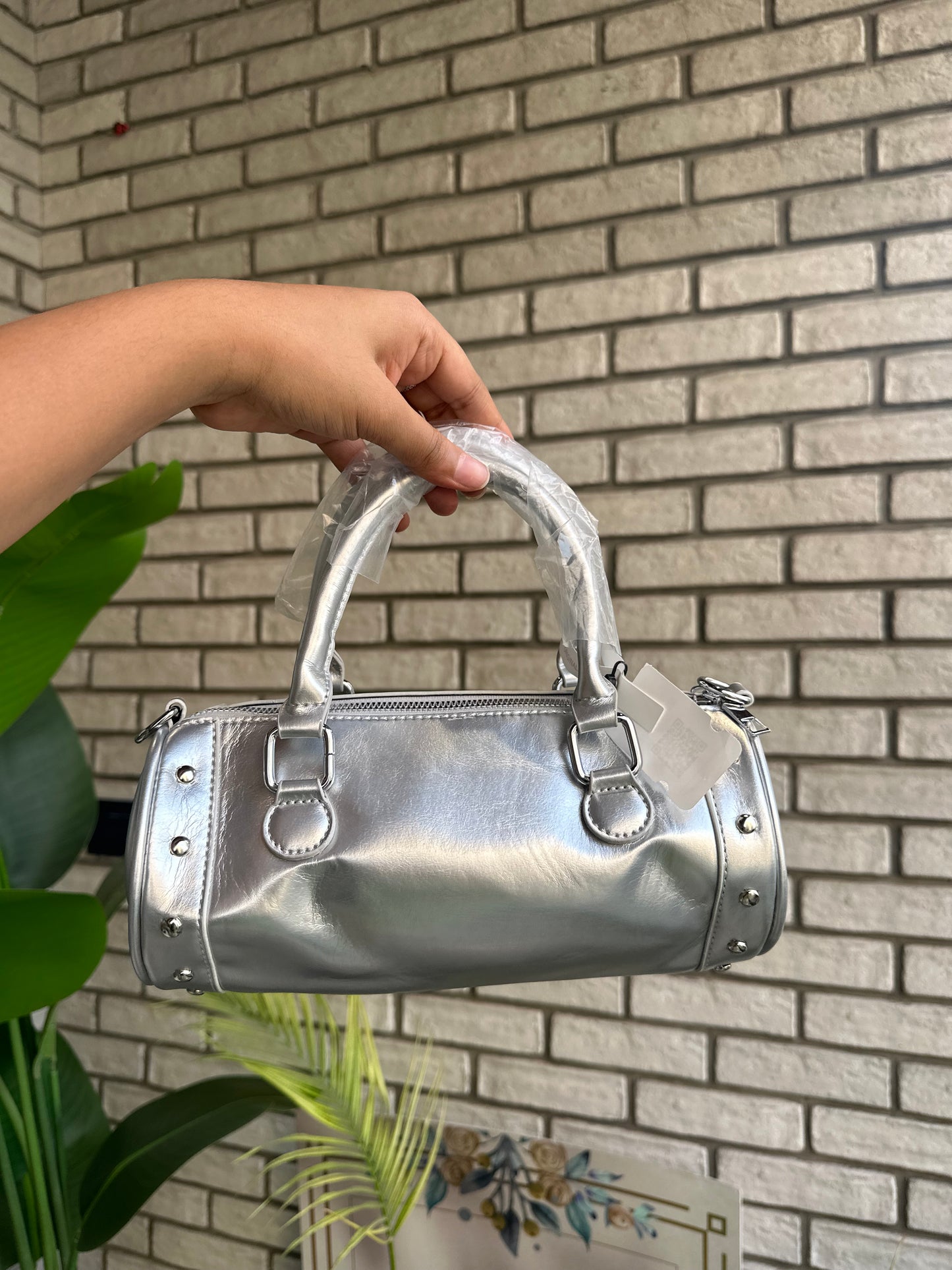 Hot girl era bag