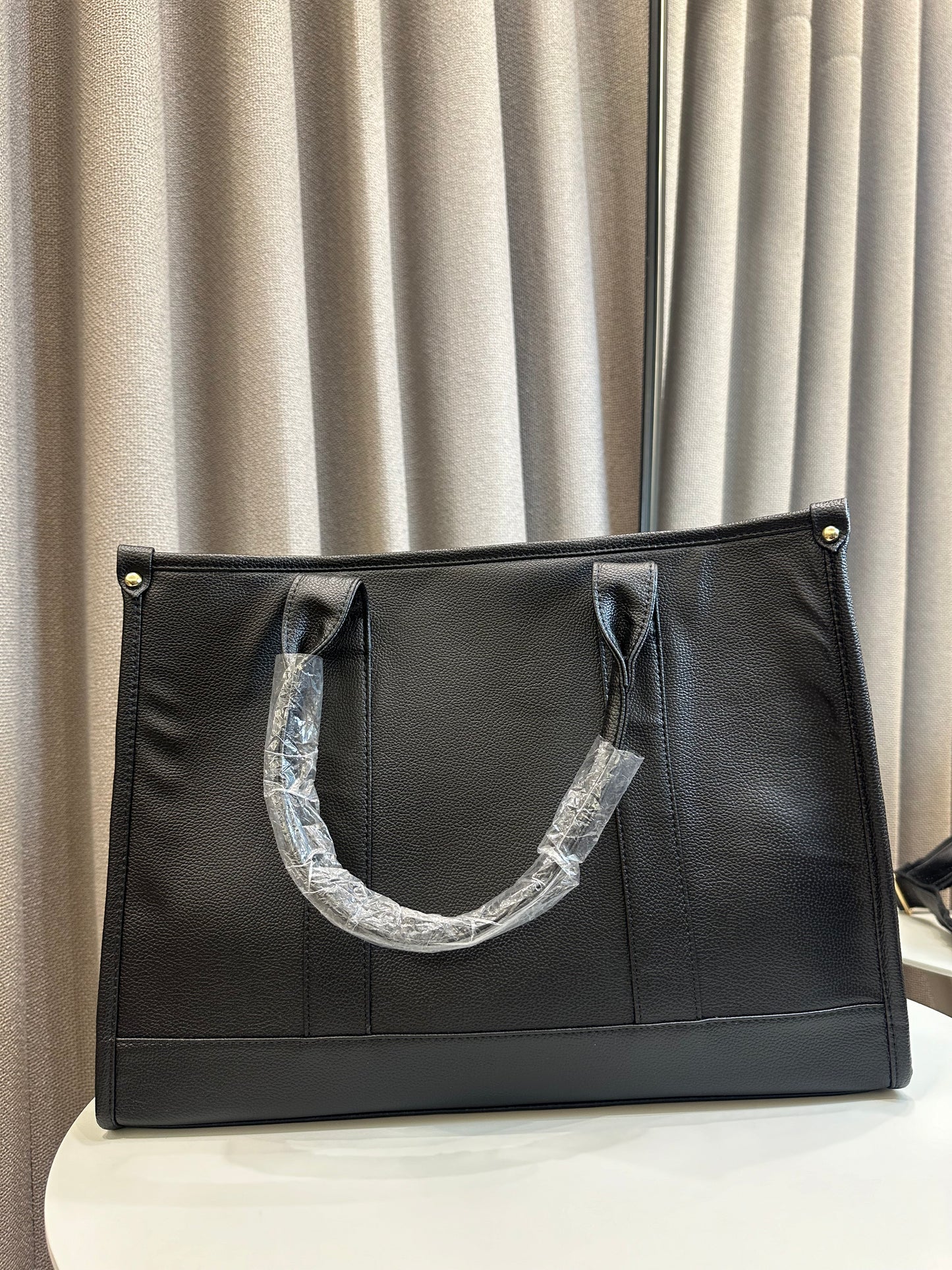 All purpose tote bag
