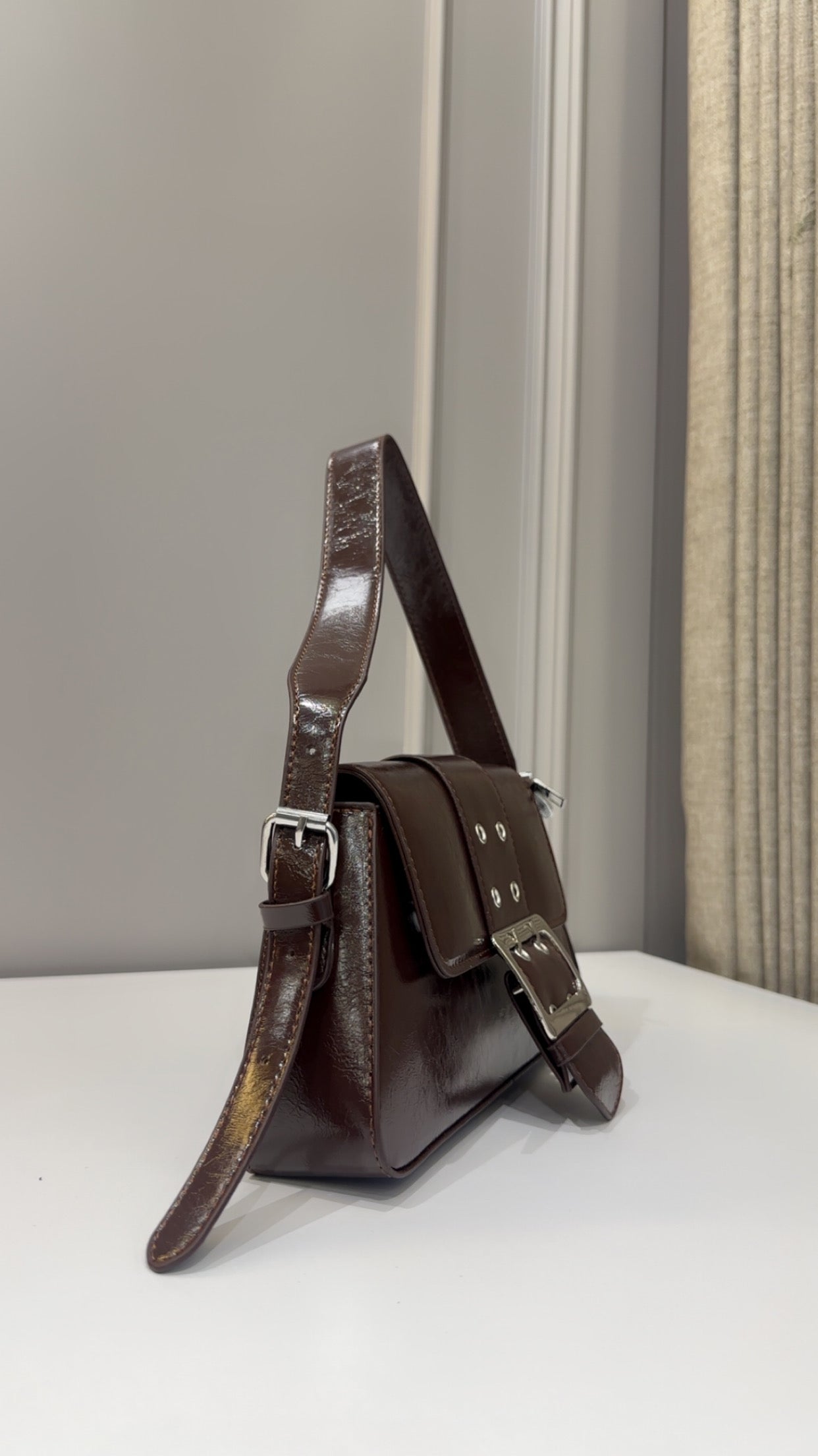 Shanaya shoulder bags