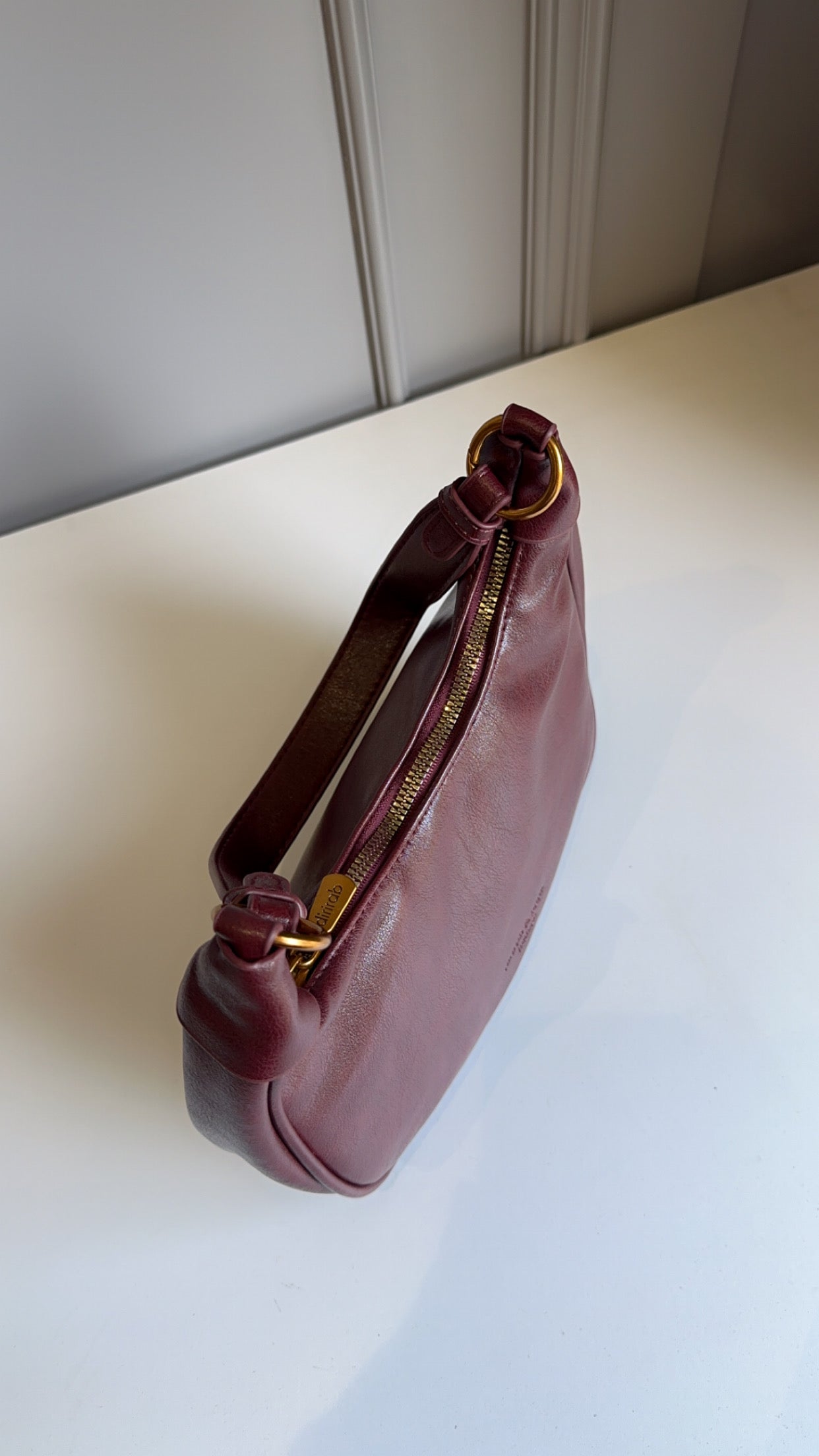 Y2K shoulder bag