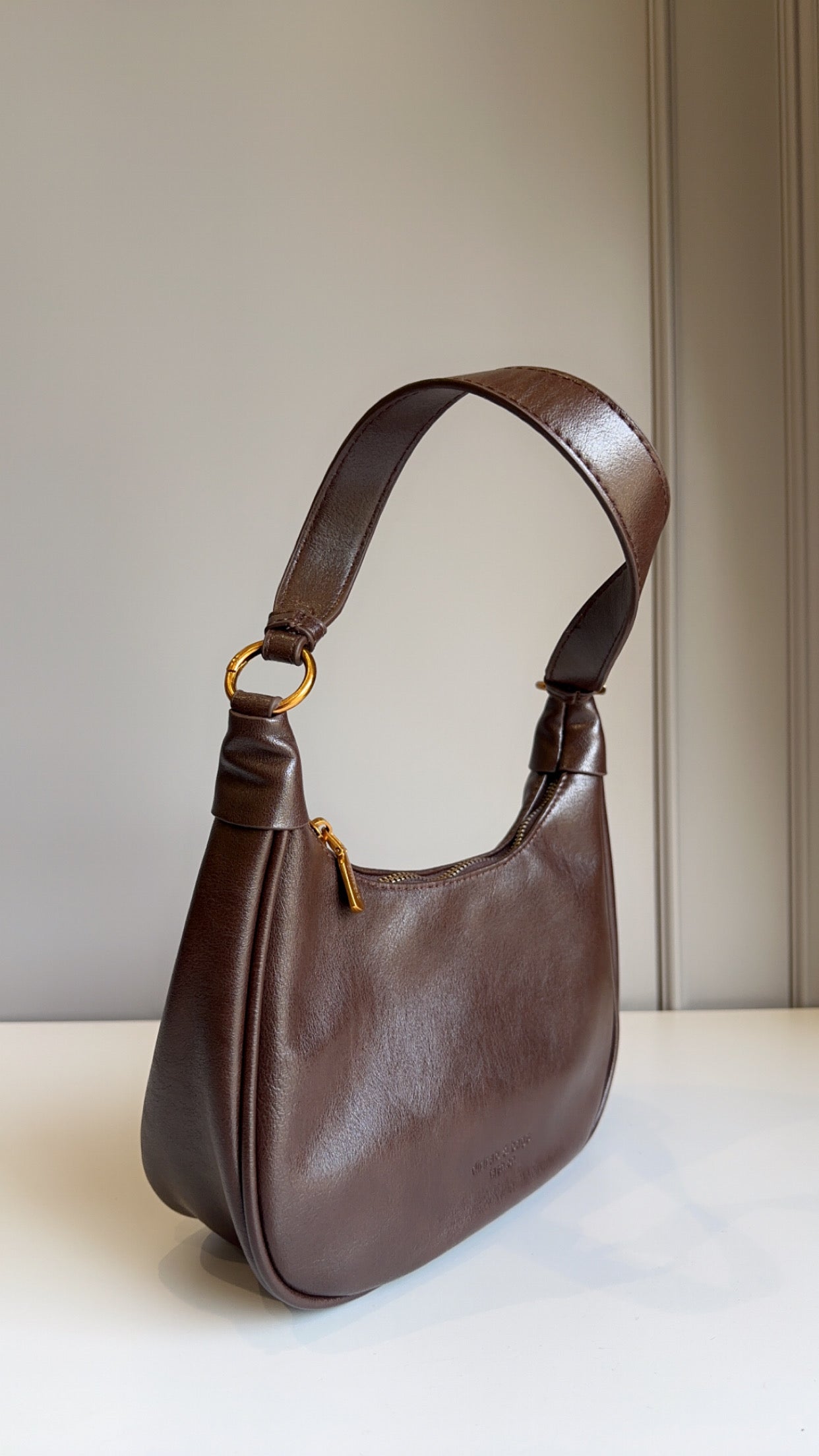 Y2K shoulder bag