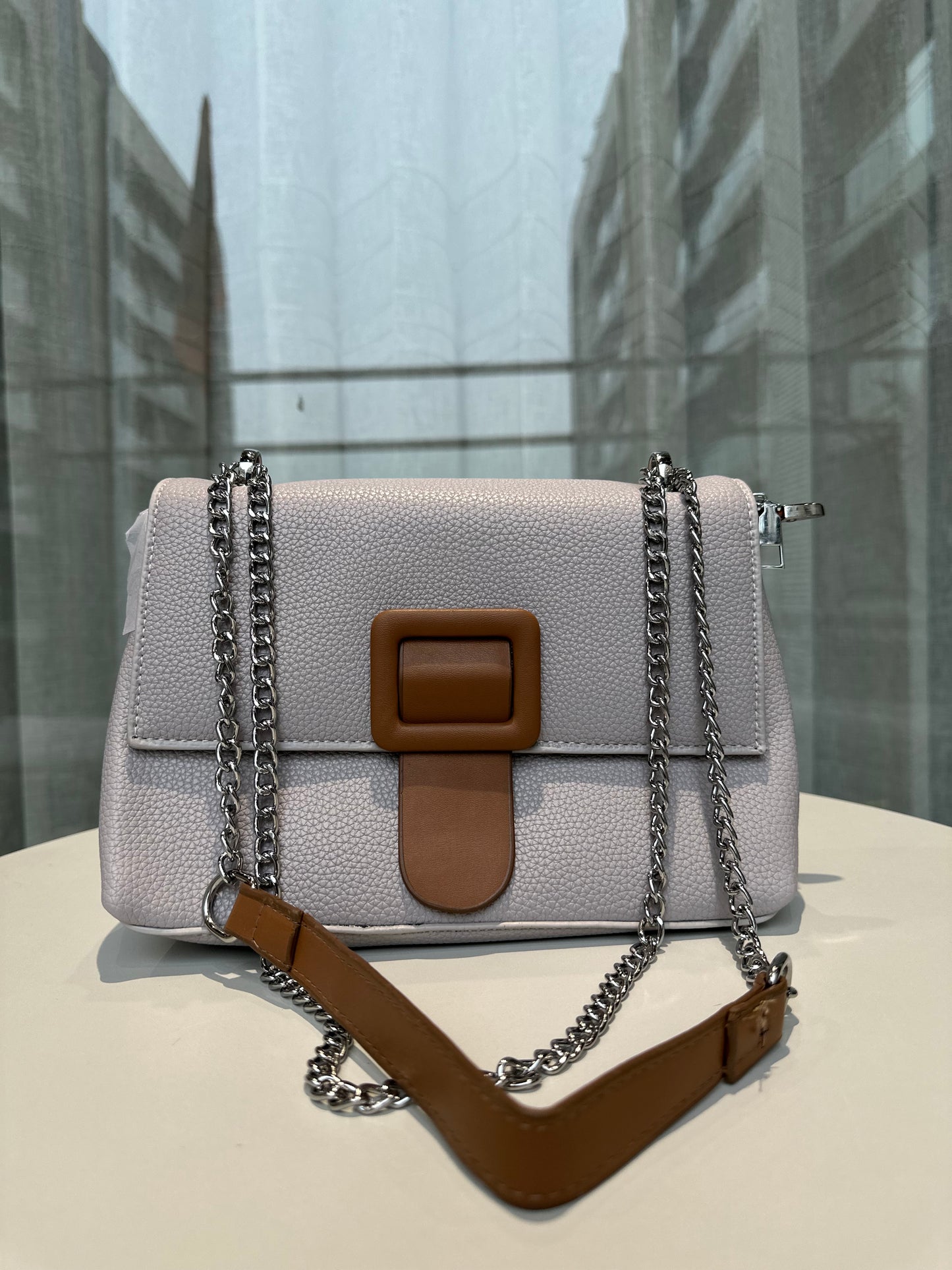 British brunch handbags
