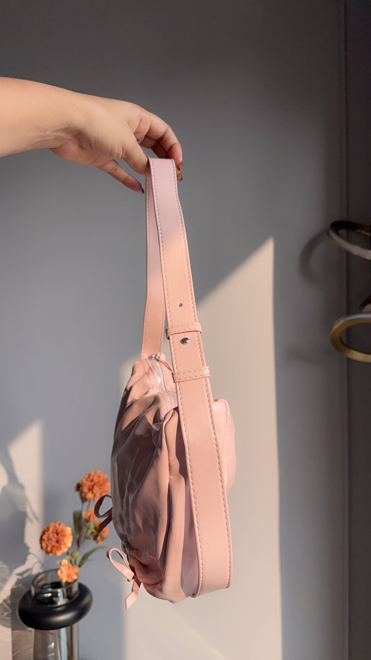 Cloudy Pinteresty bags