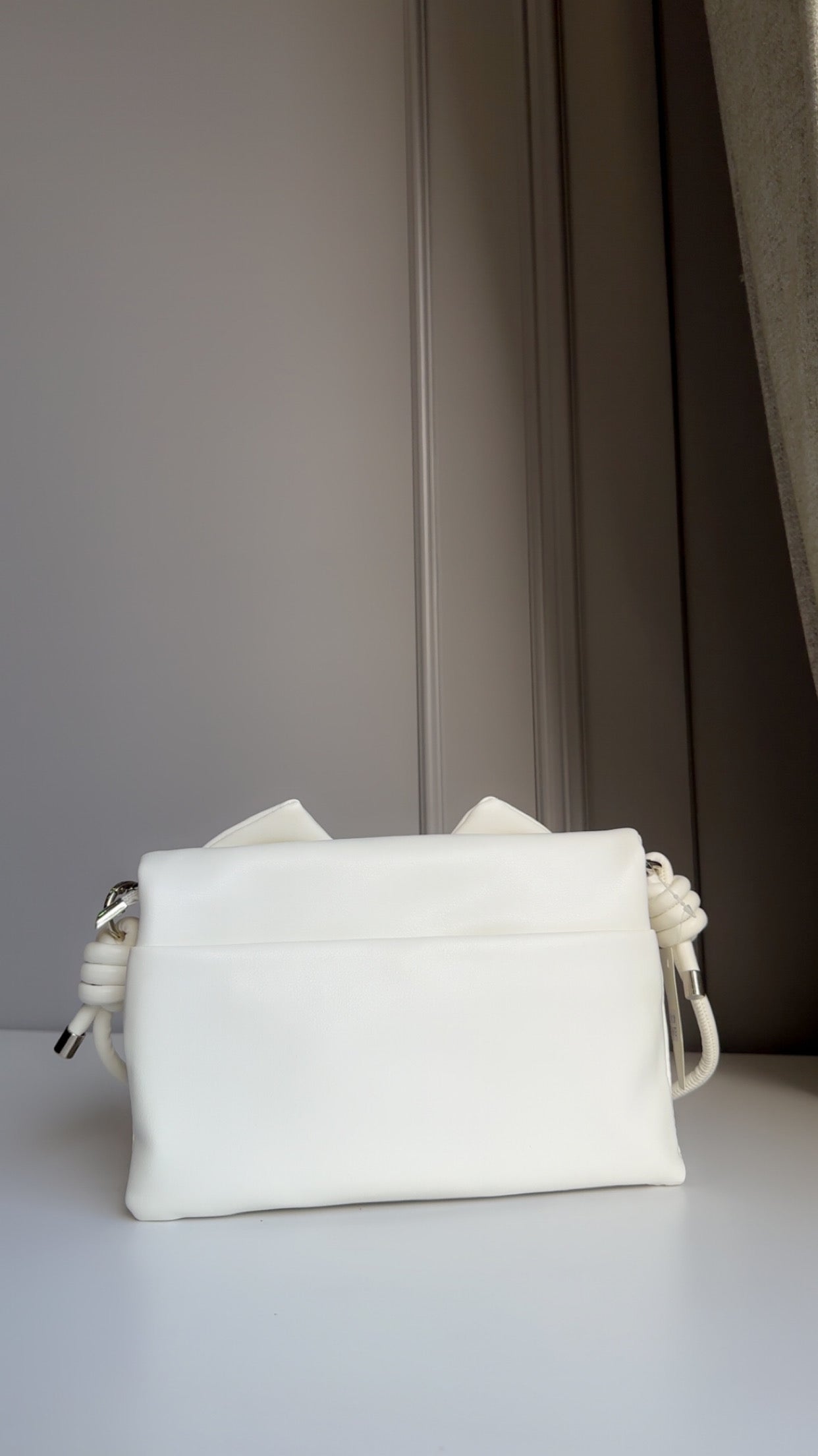Pinterest bow bag