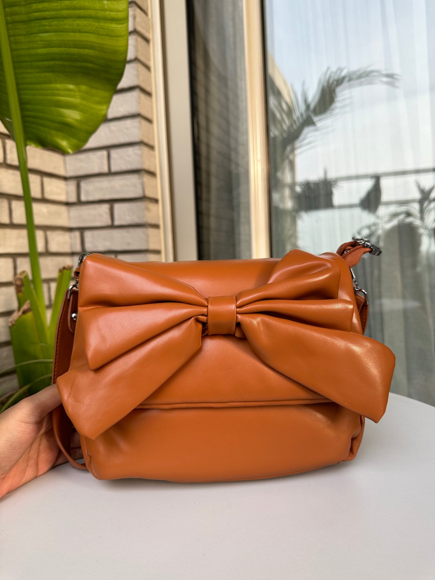 Bow bags 3.0