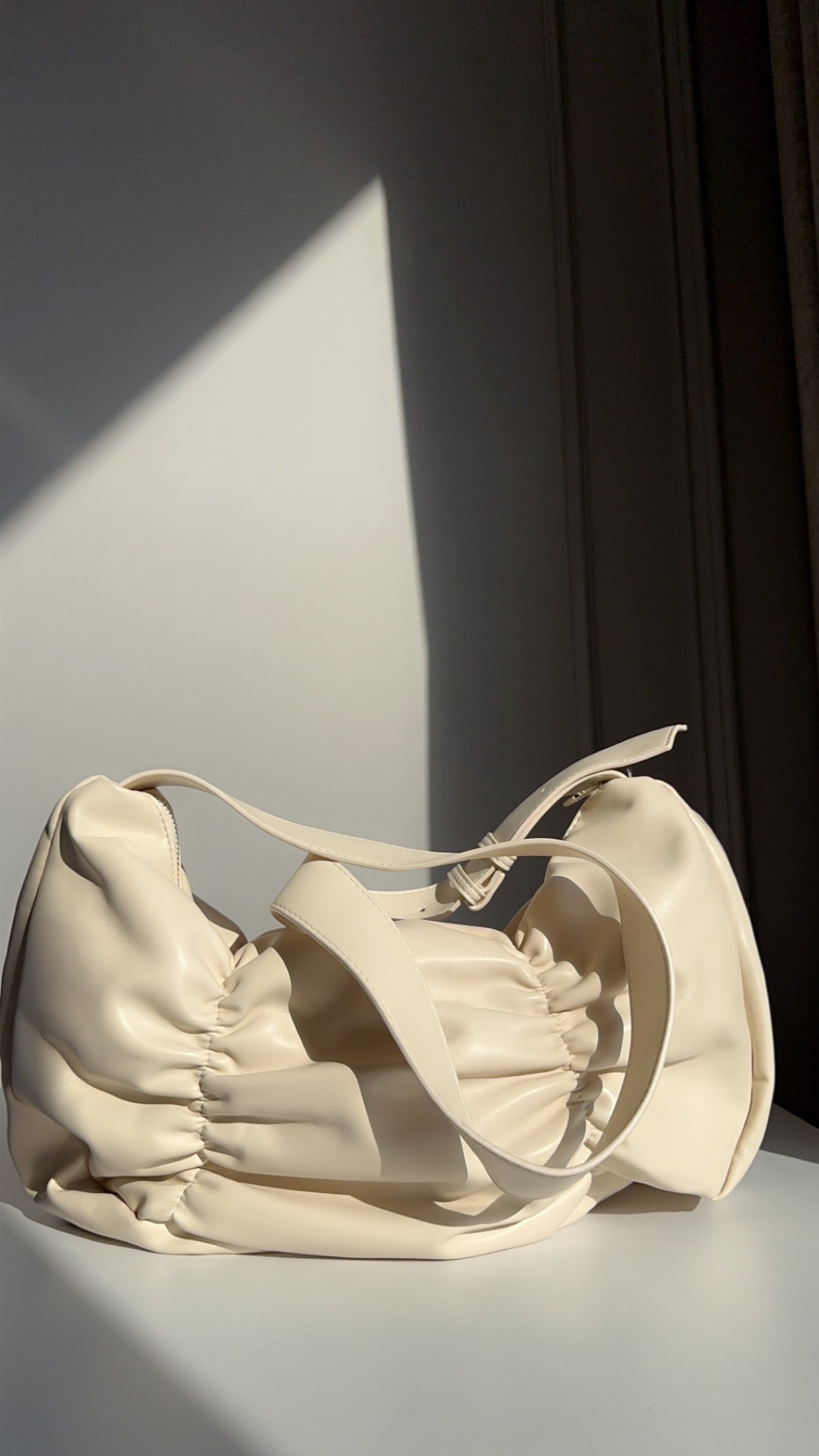 Pinteresty Hobbo bag