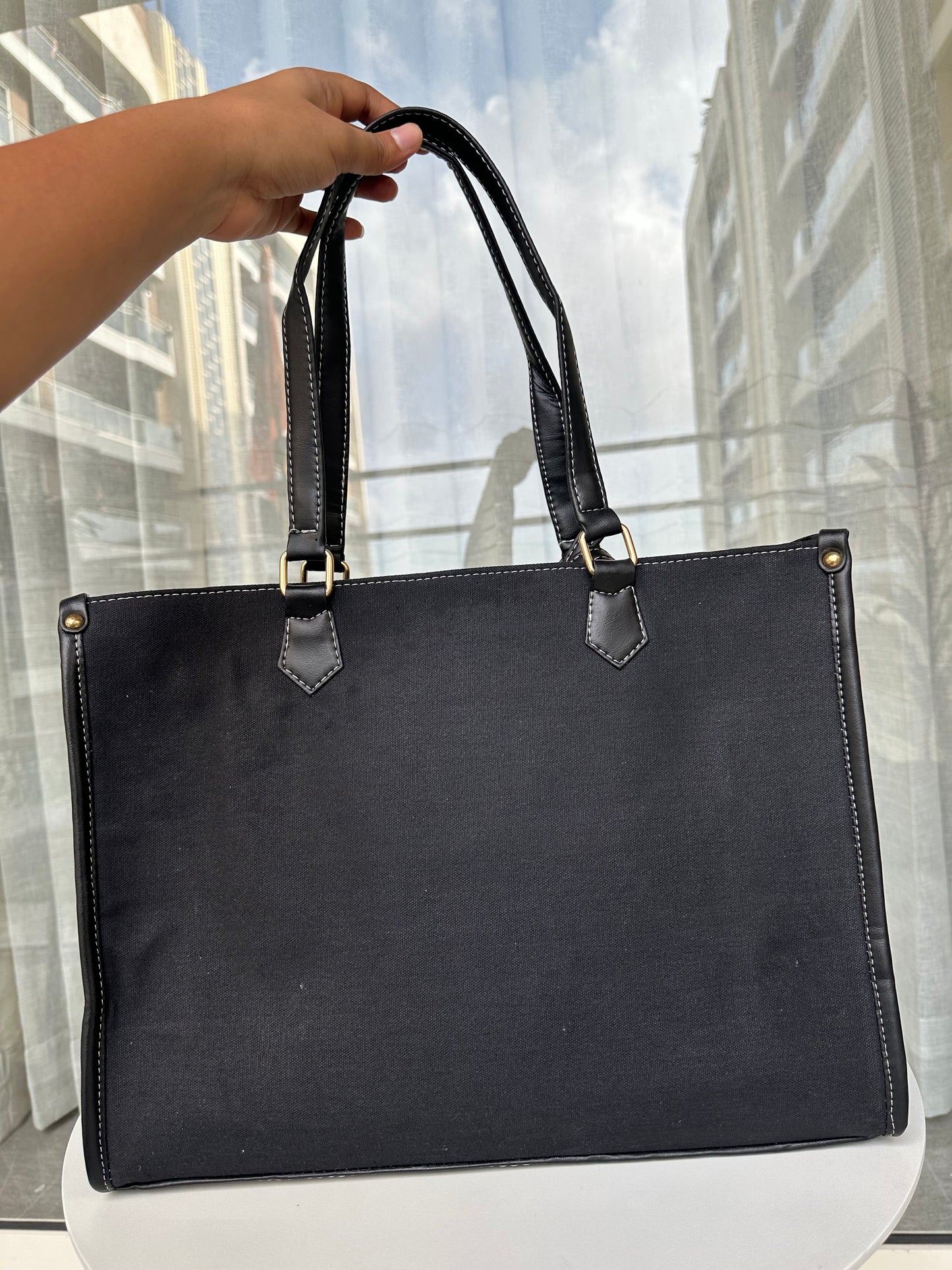 Emily tote bags