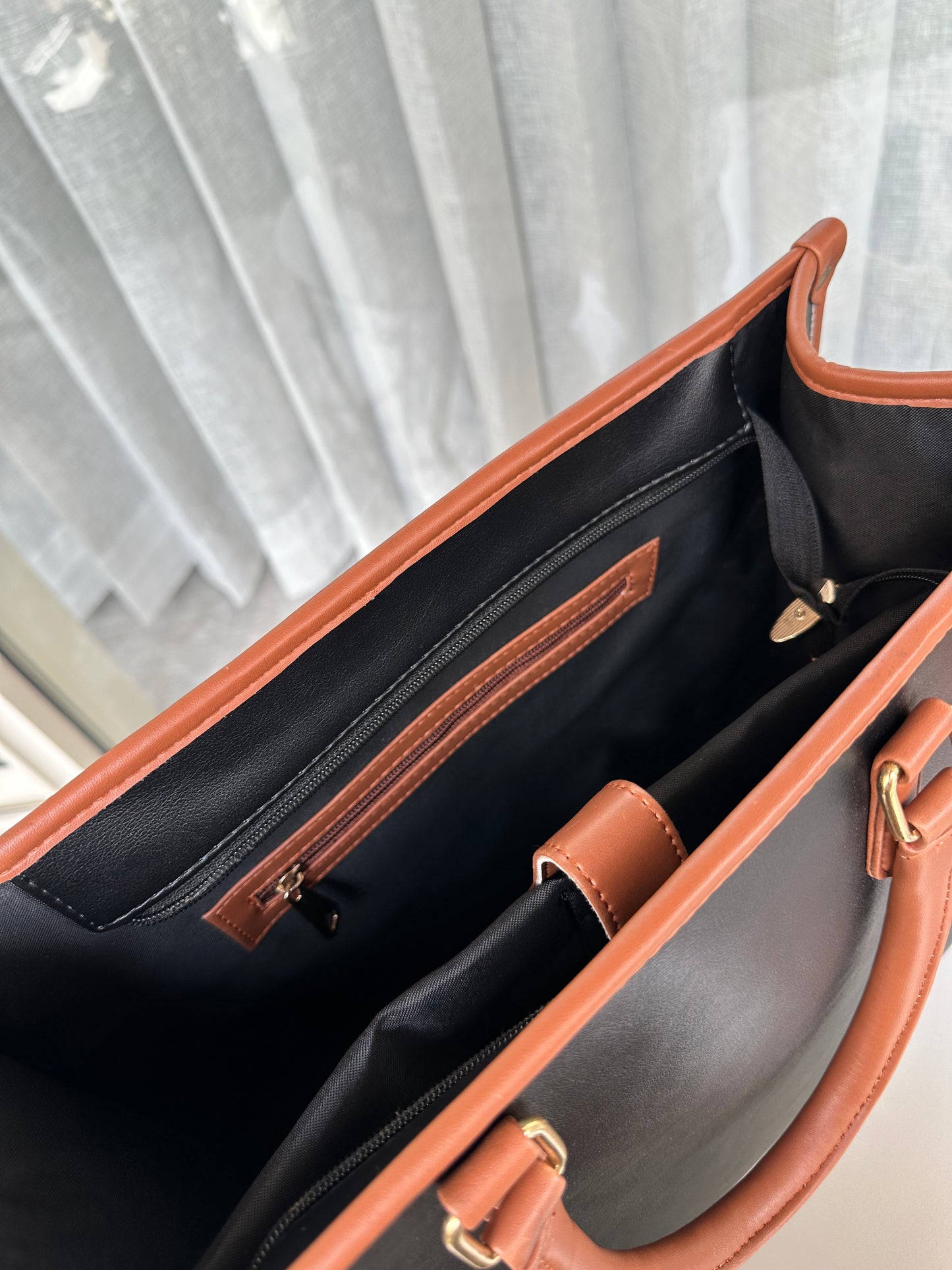 Carolina tote bags