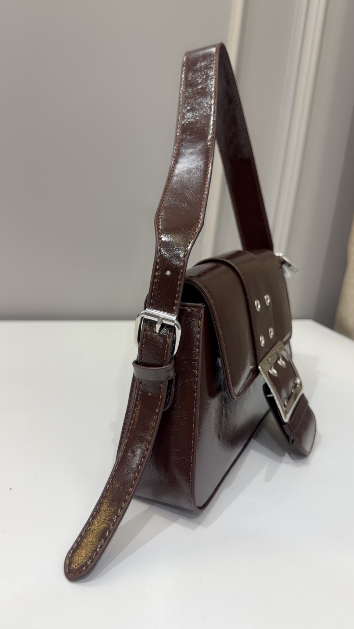 Shanaya shoulder bags