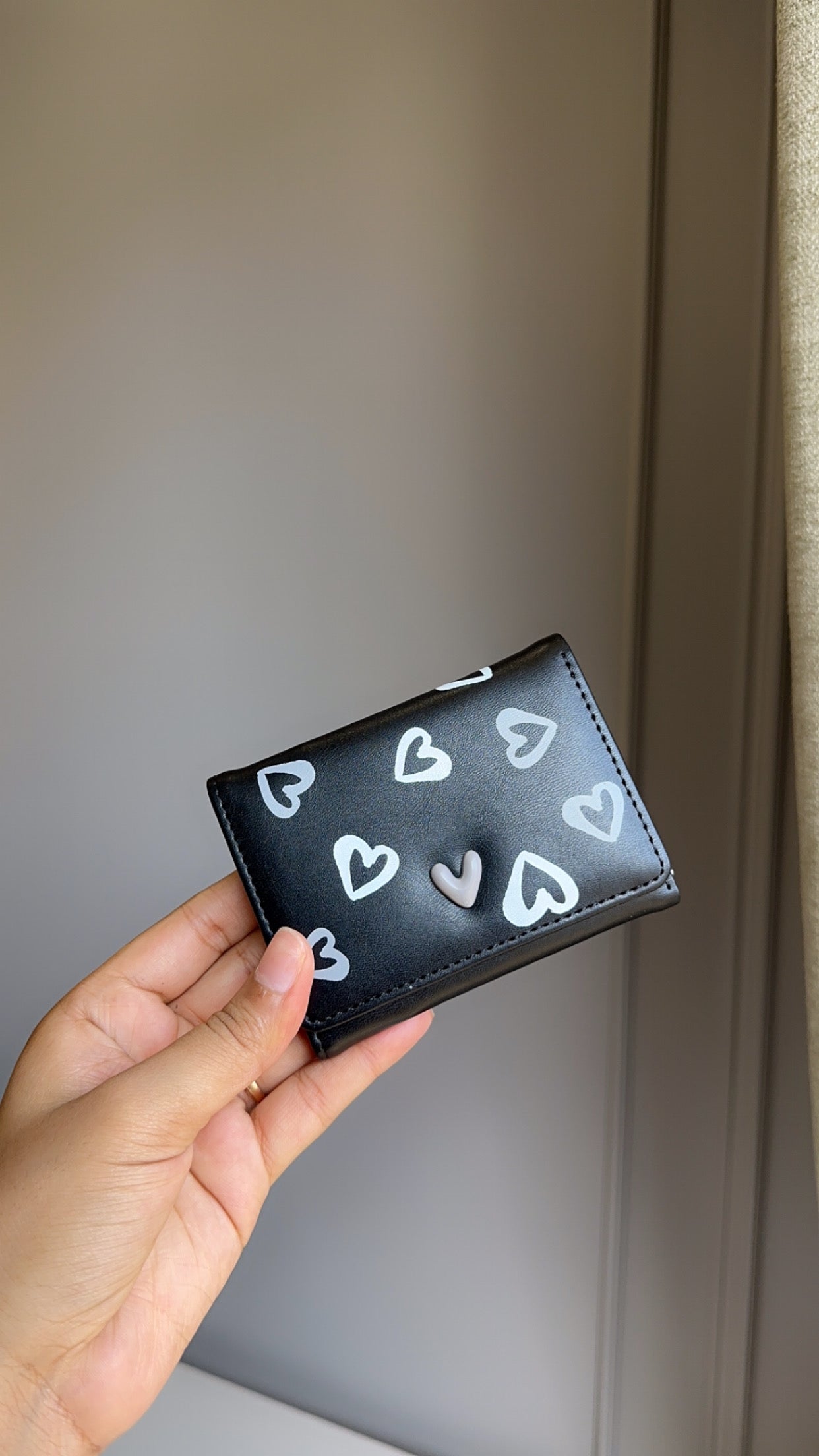 Korean wallets π