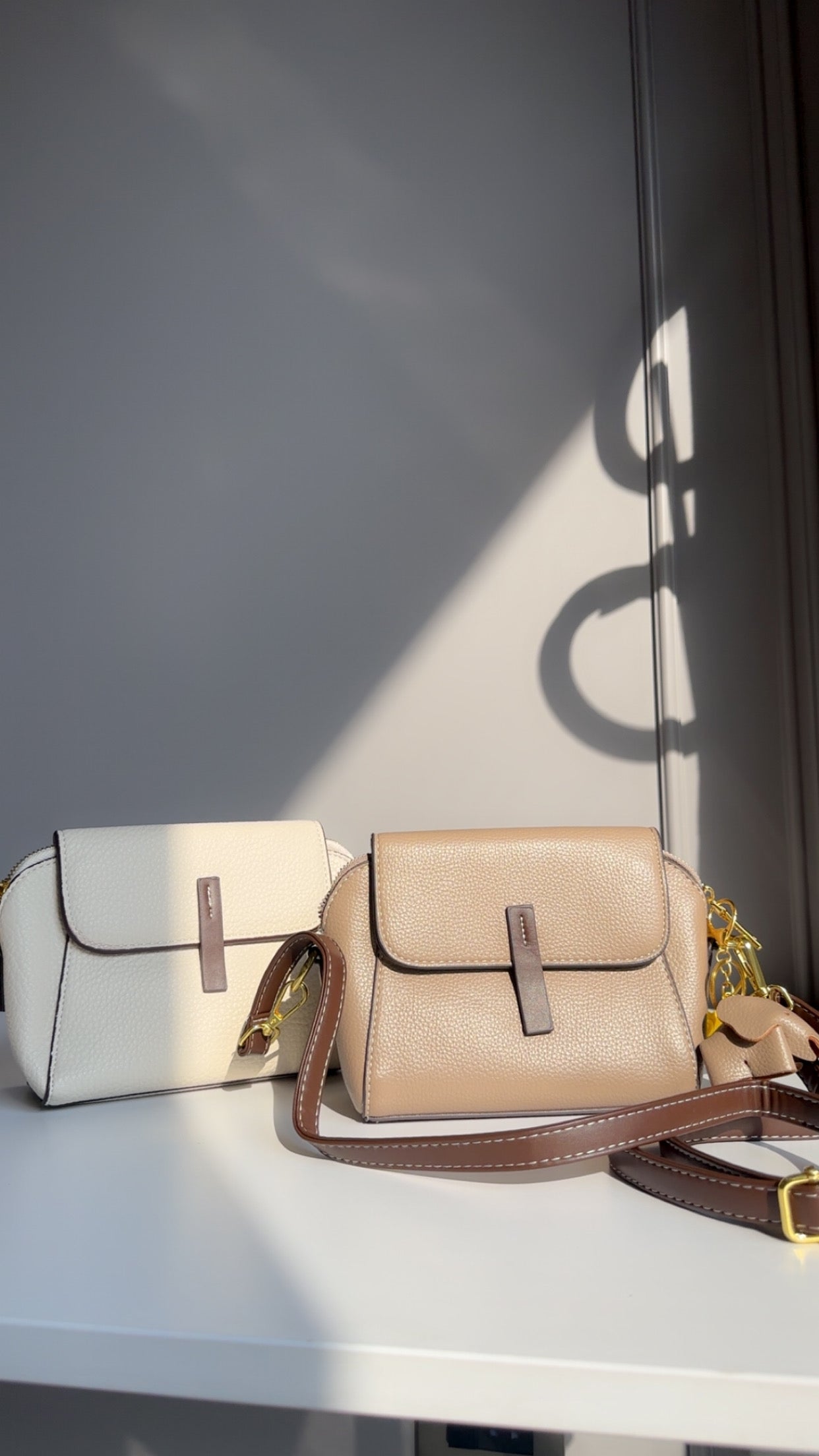 Basic retro slings