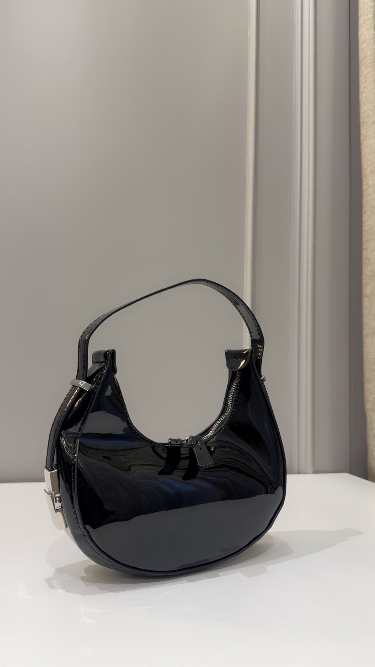 Korean shoulder bag