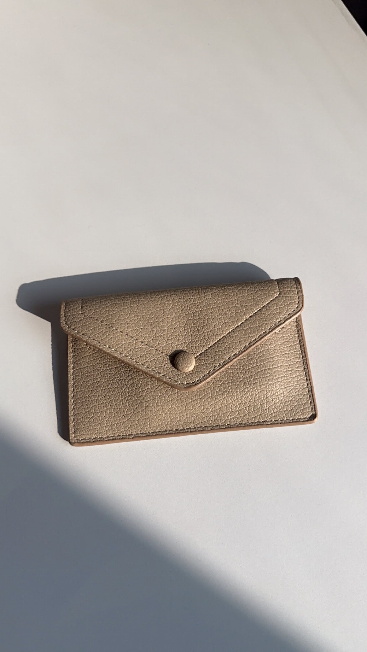 Korean pocket wallet