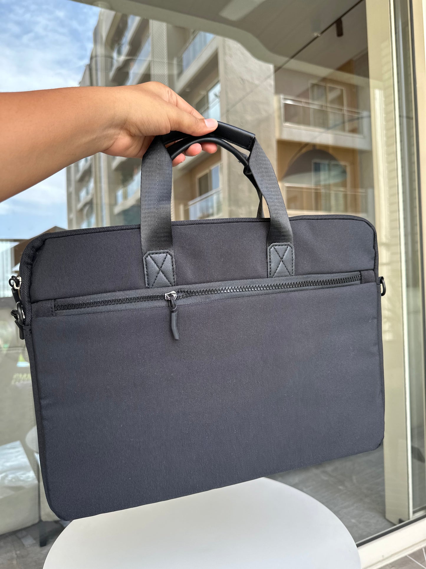 Laptop bag