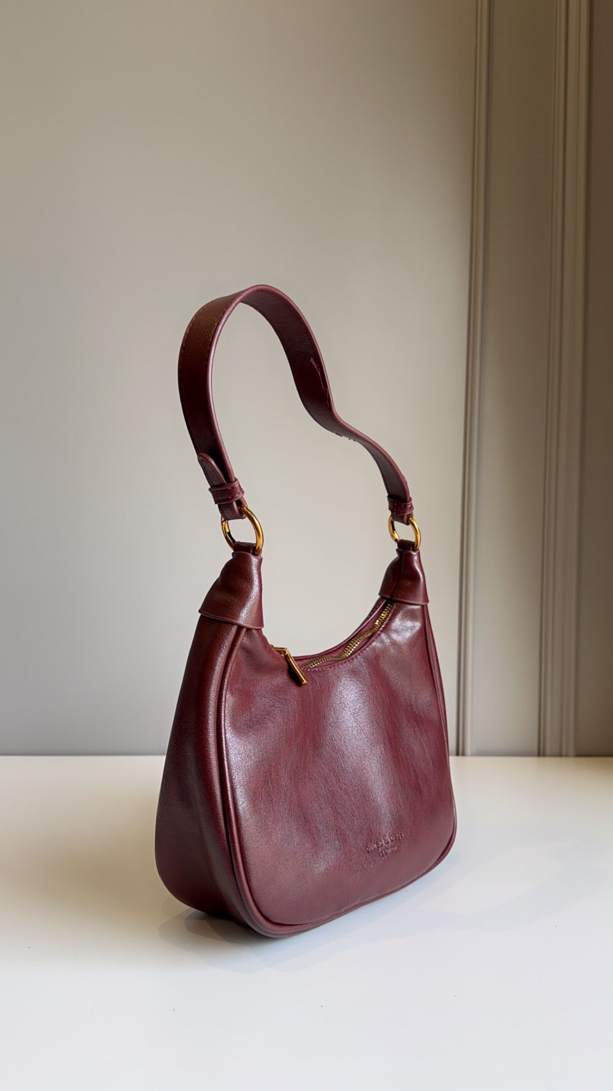 Y2K shoulder bag