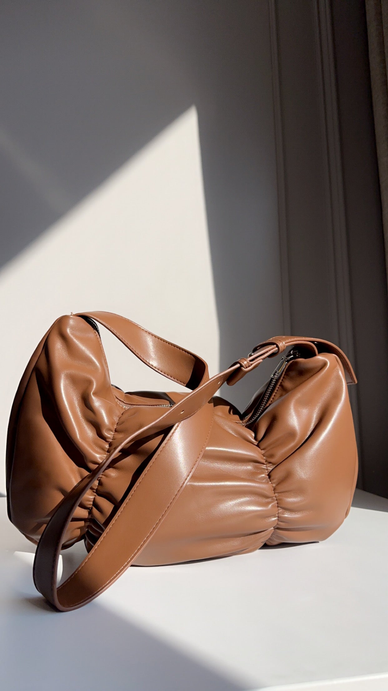 Pinteresty Hobbo bag