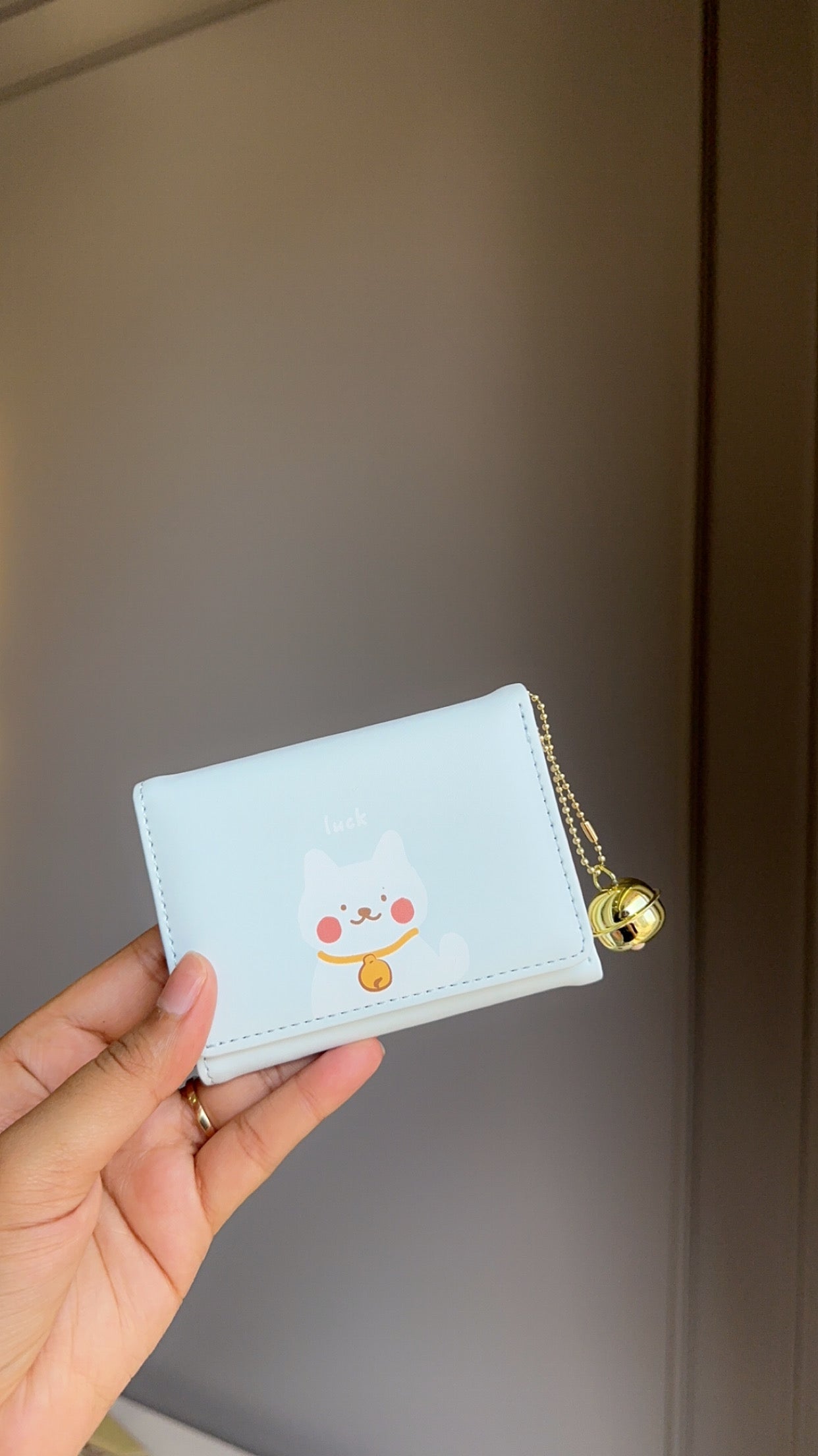 Korean wallets π